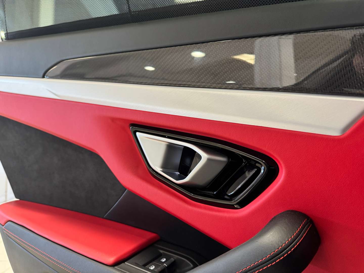 Lamborghini Urus - 2021 - Joinsteer - #33