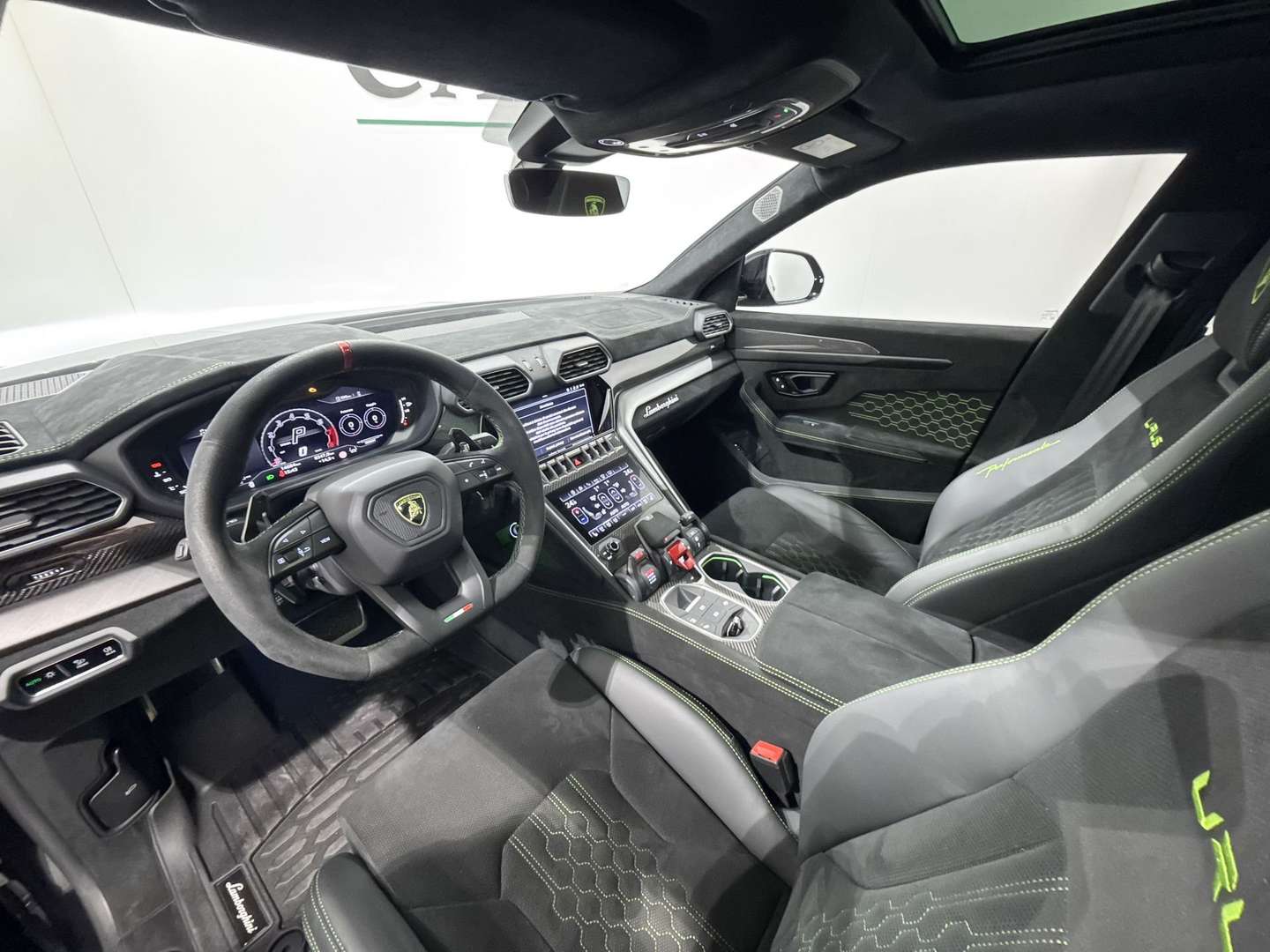 Lamborghini Urus Performante - 2023 - Joinsteer - #18