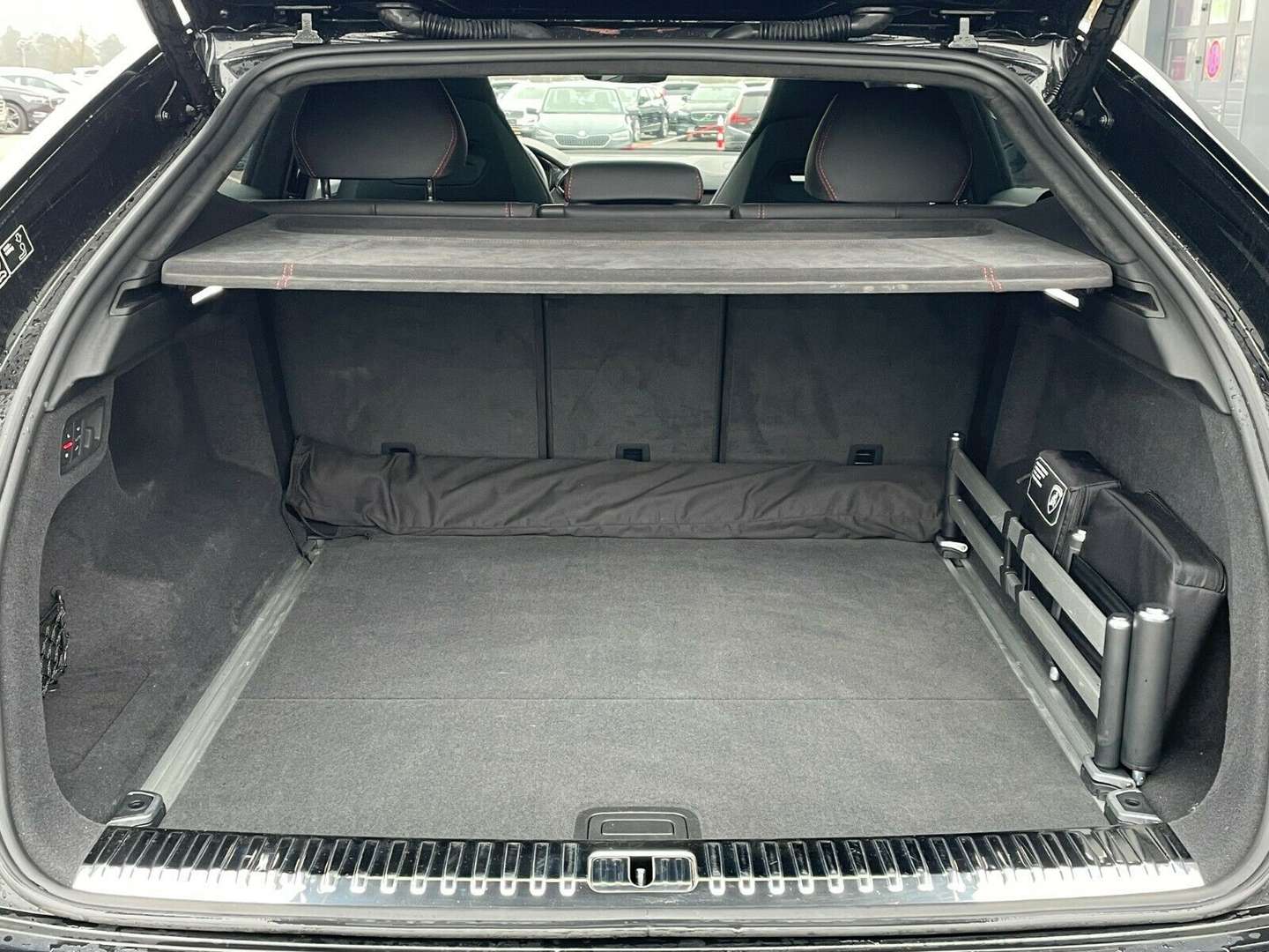 Lamborghini Urus - 2021 - Joinsteer - #29