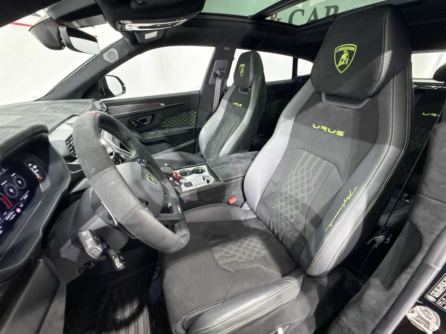 Lamborghini Urus Performante - 2023 - Joinsteer - #19