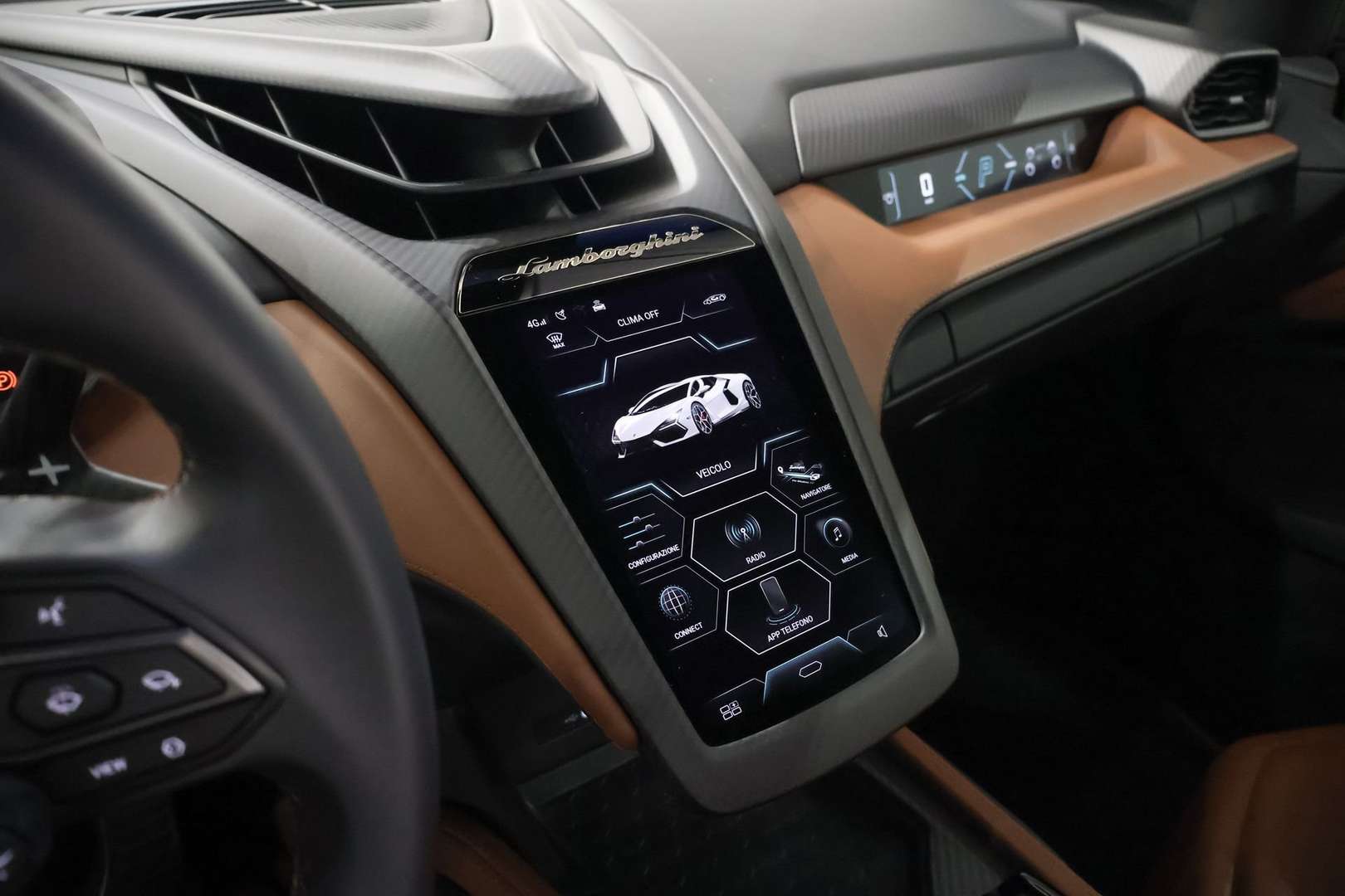 Lamborghini Revuelto - 2024 - Joinsteer - #11