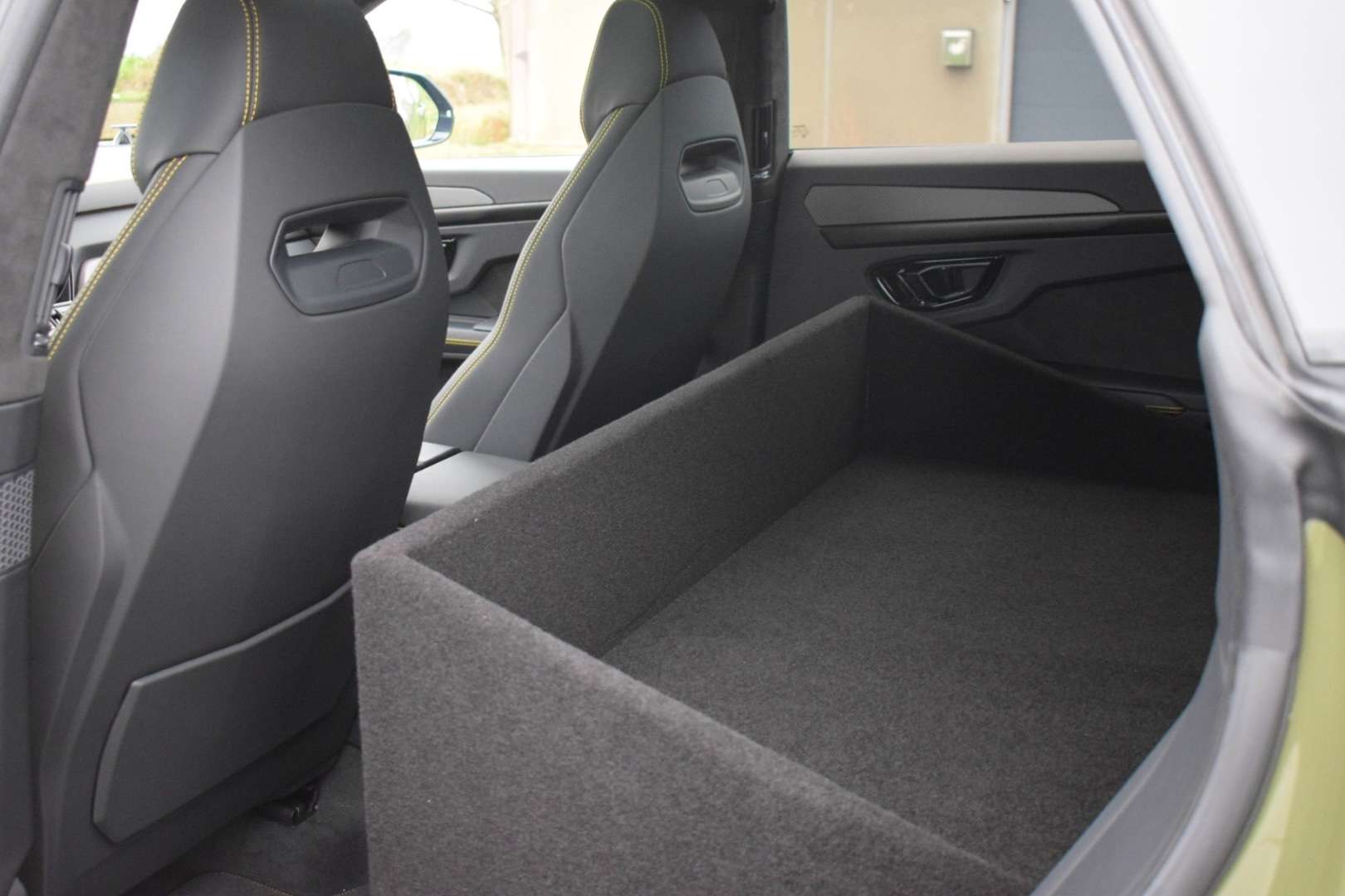 Lamborghini Urus - 2024 - Joinsteer - #30