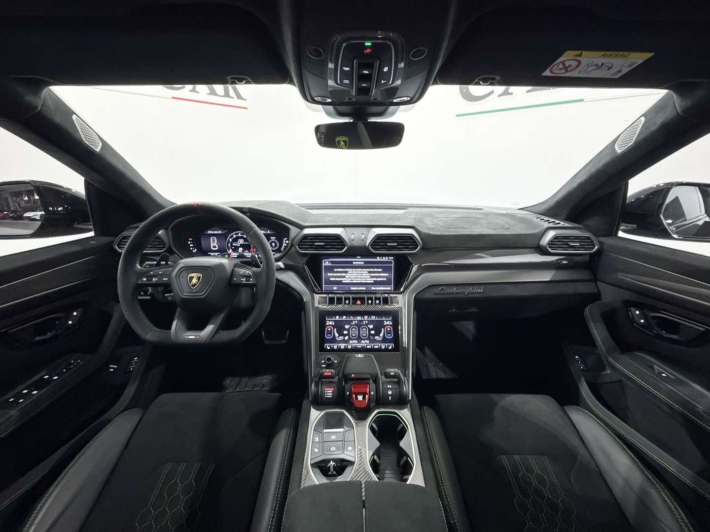 Lamborghini Urus Performante - 2023 - Joinsteer - #20