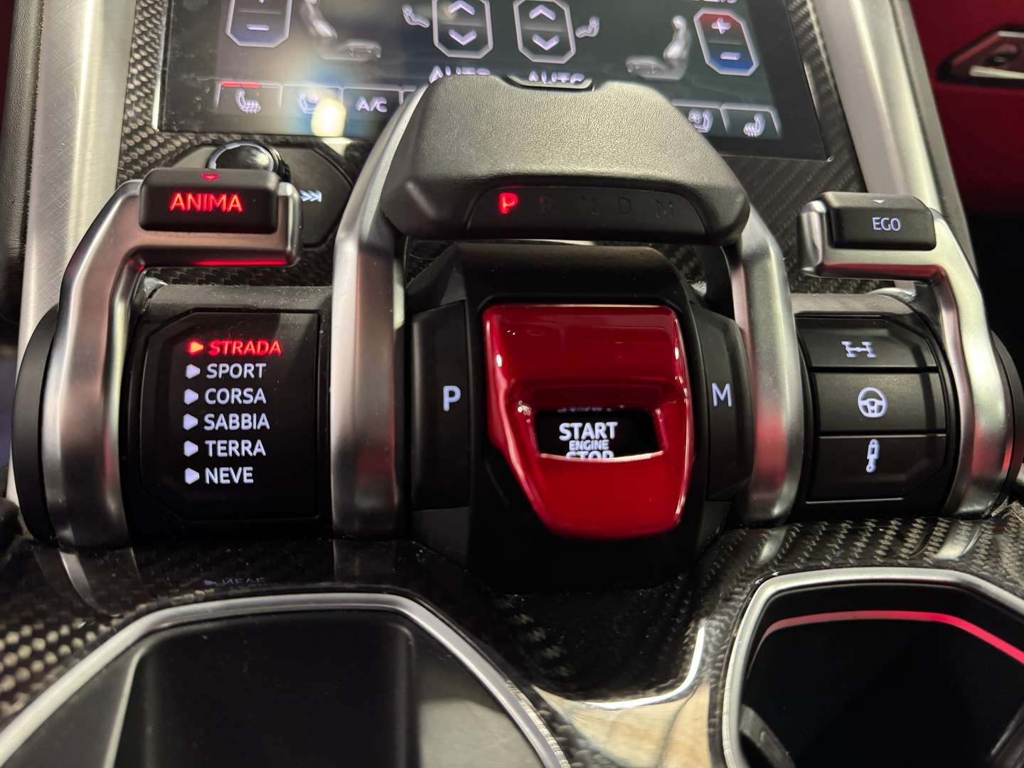 Lamborghini Urus - 2021 - Joinsteer - #34