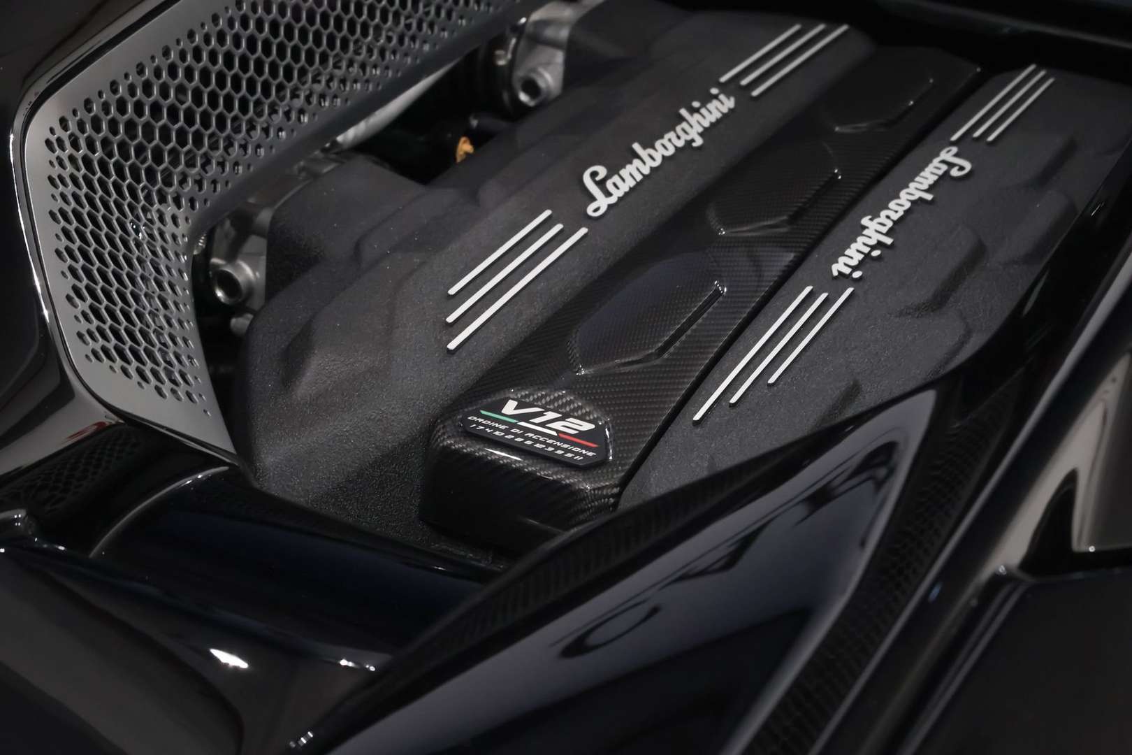 Lamborghini Revuelto - 2024 - Joinsteer - #12