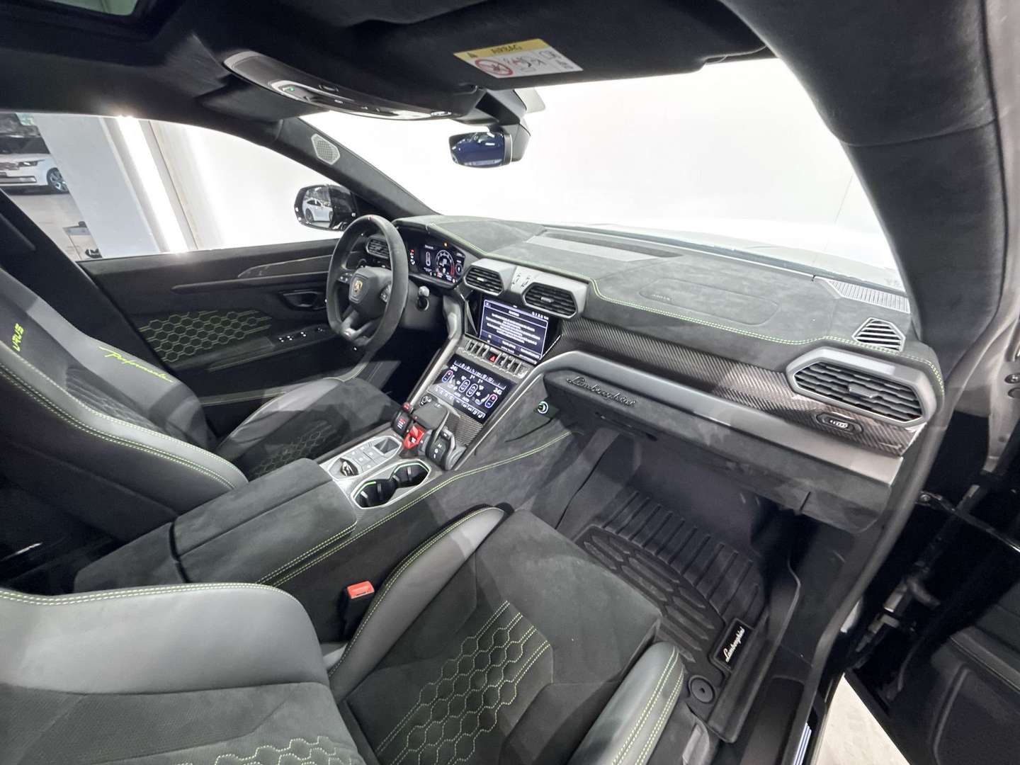 Lamborghini Urus Performante - 2023 - Joinsteer - #21