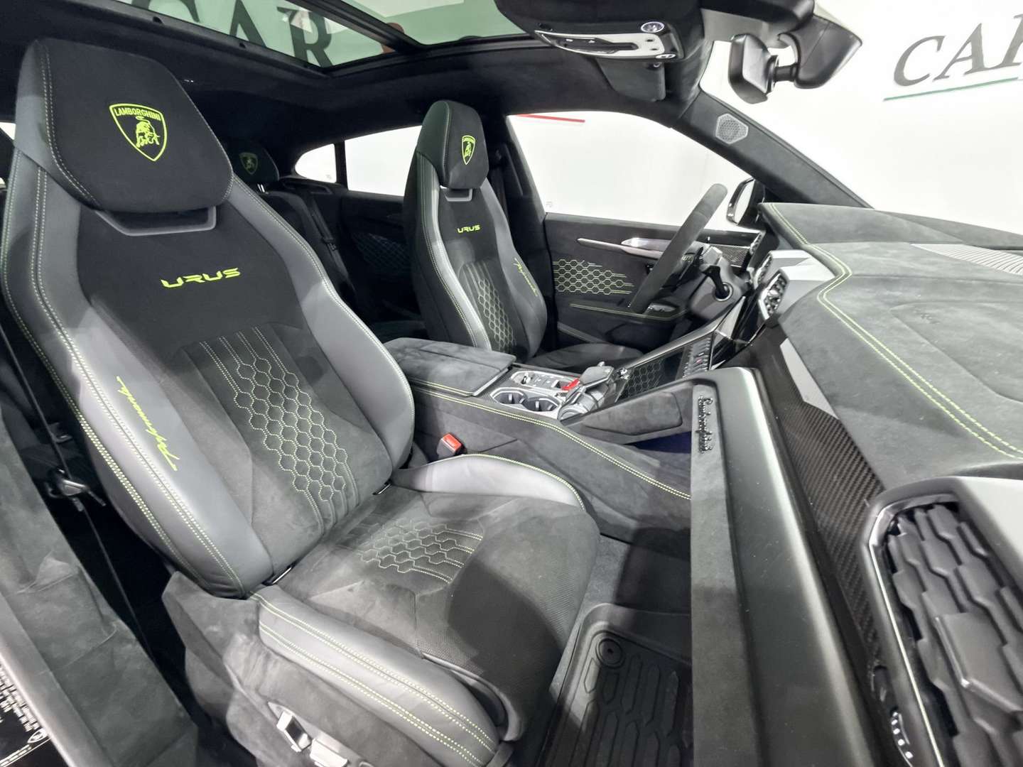 Lamborghini Urus Performante - 2023 - Joinsteer - #22