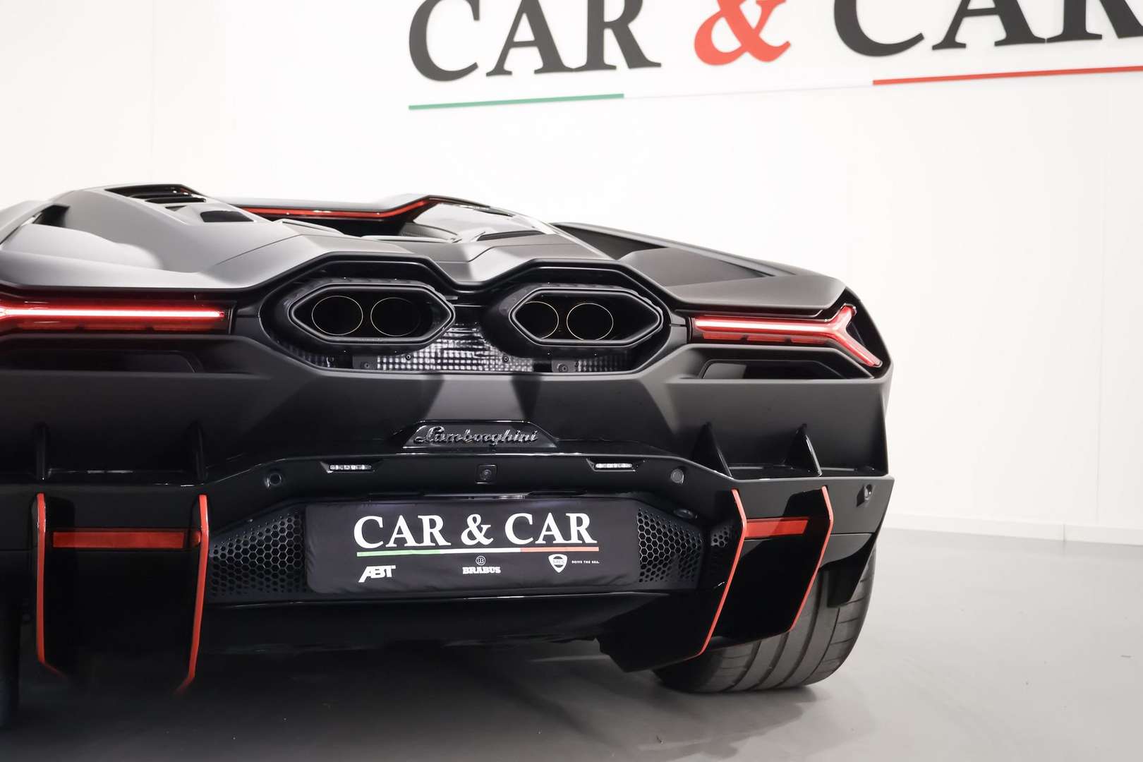 Lamborghini Revuelto - 2024 - Joinsteer - #13