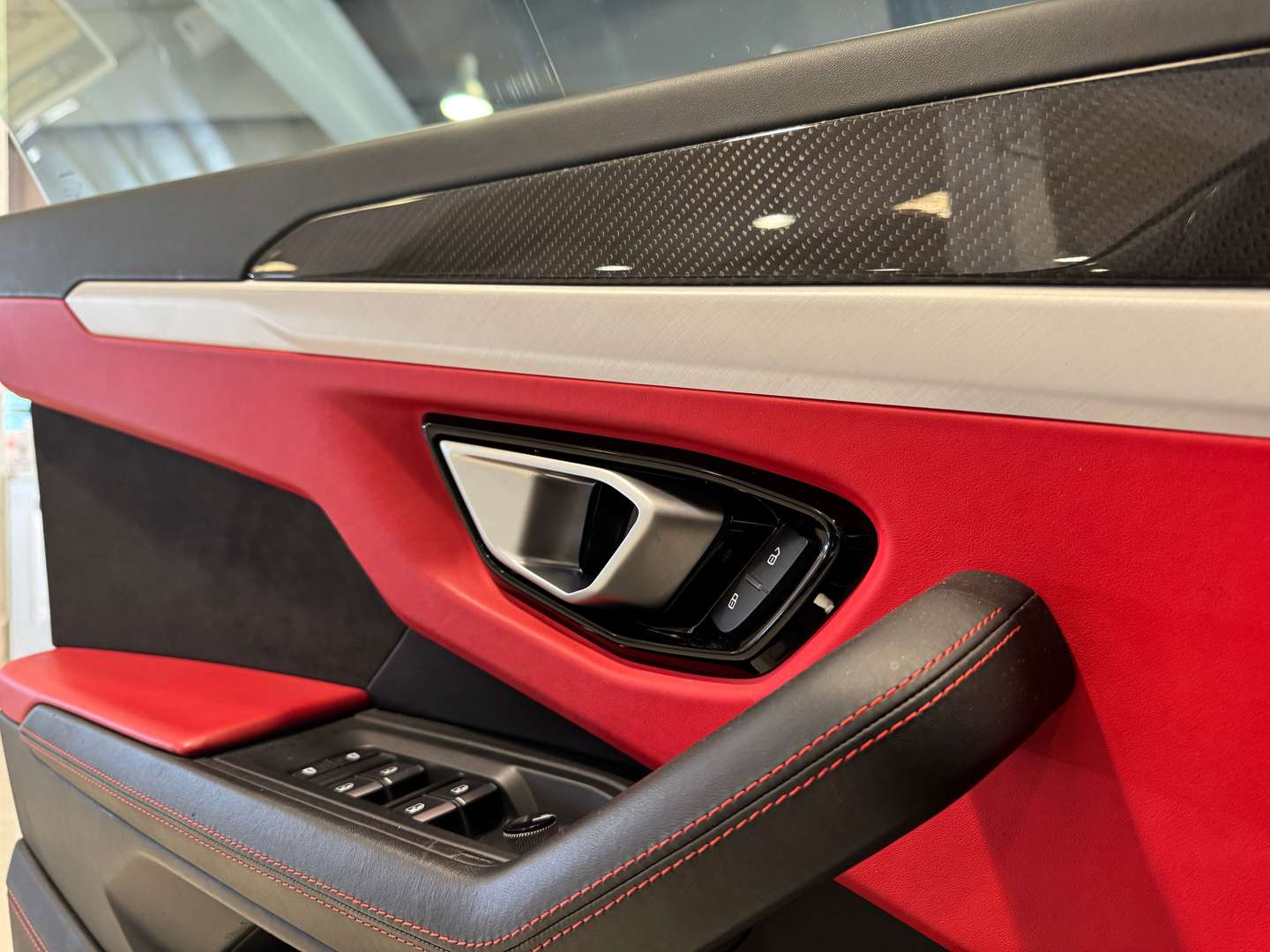 Lamborghini Urus - 2021 - Joinsteer - #35