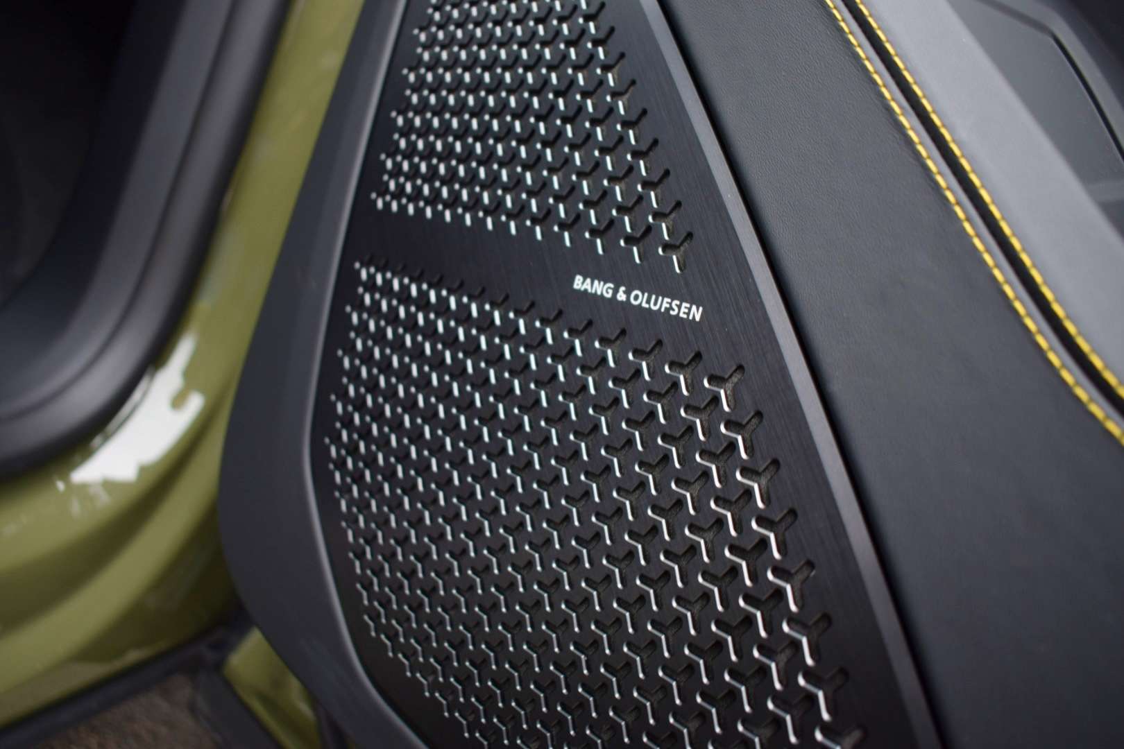 Lamborghini Urus - 2024 - Joinsteer - #33