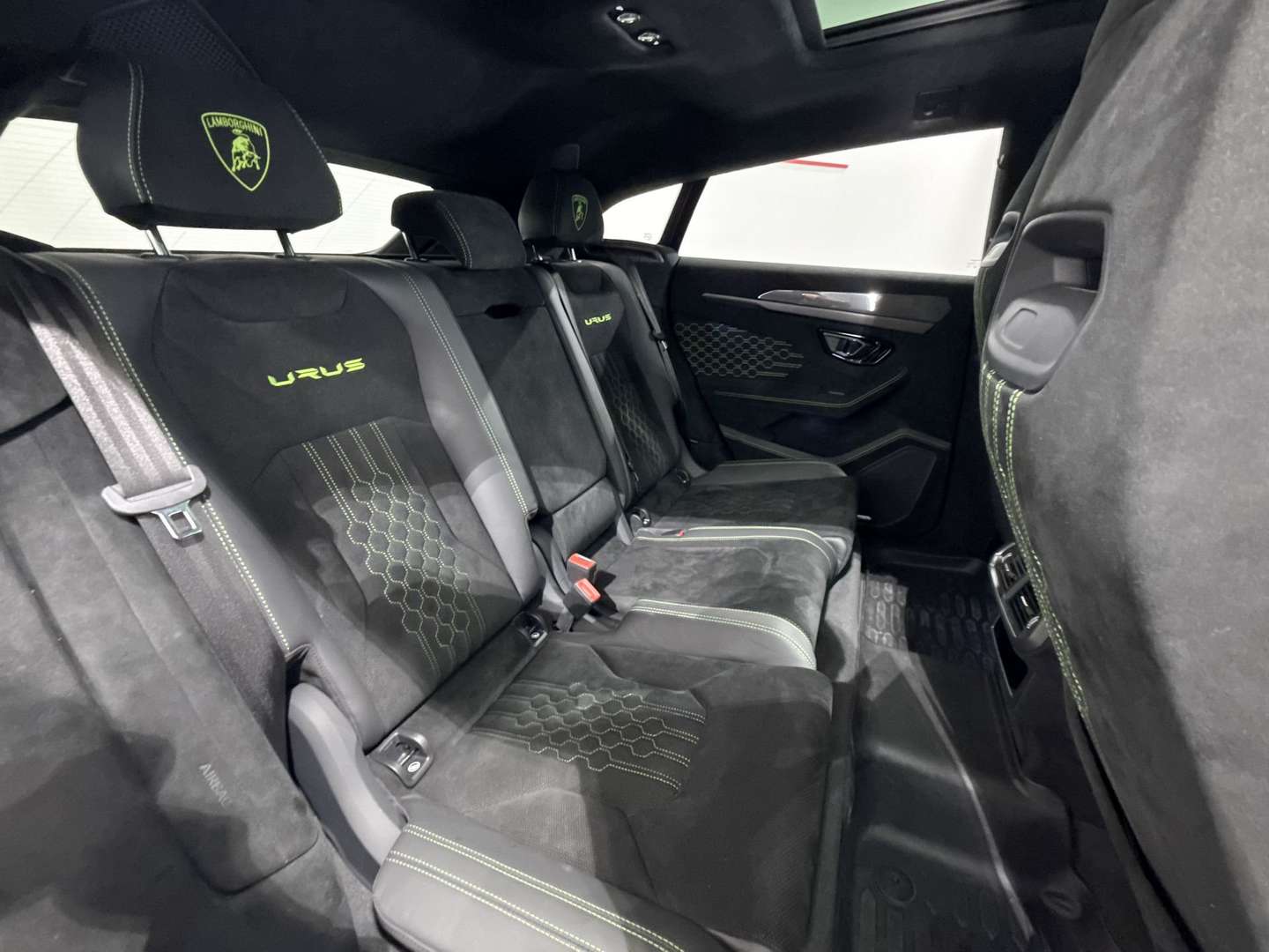 Lamborghini Urus Performante - 2023 - Joinsteer - #23