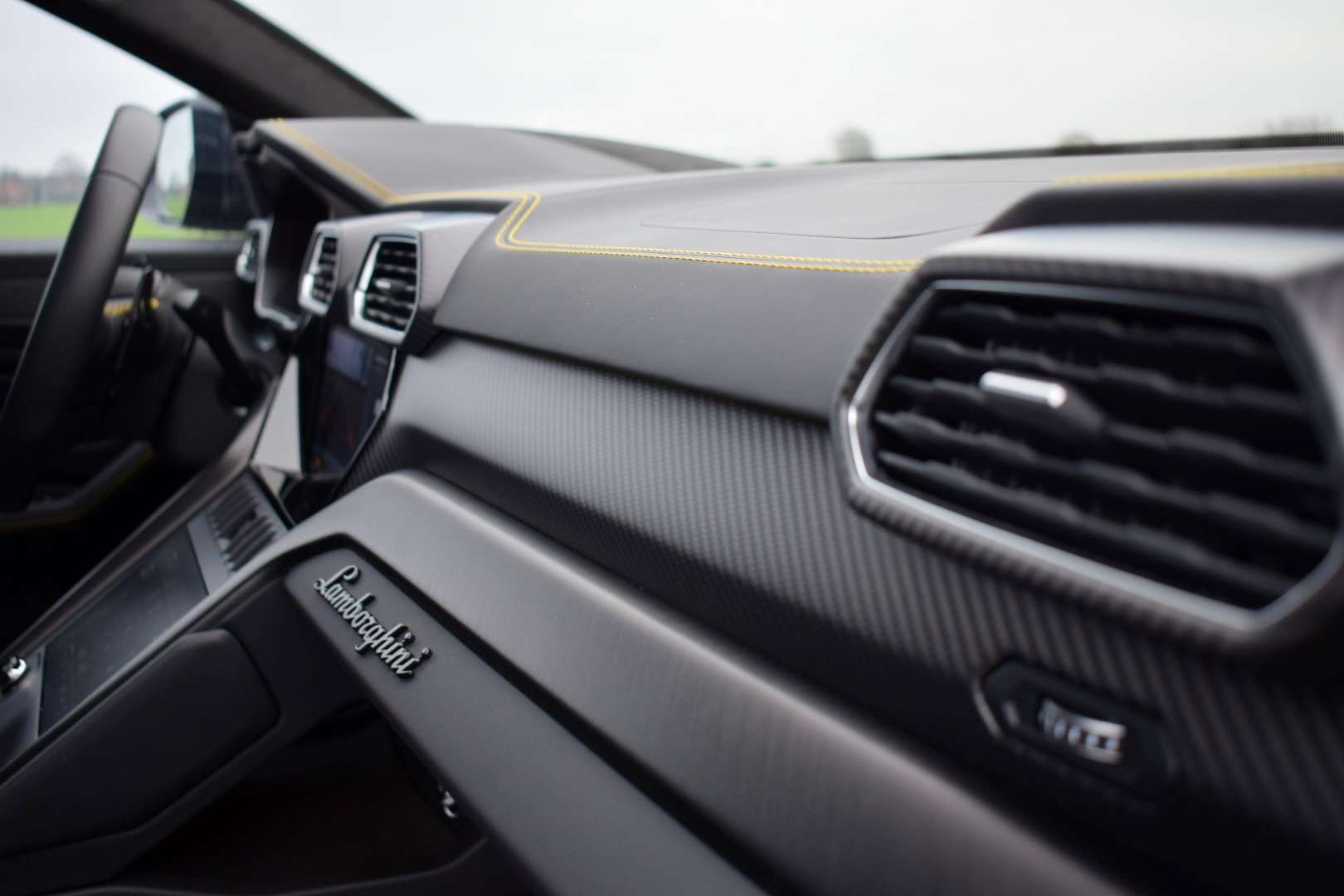 Lamborghini Urus - 2024 - Joinsteer - #34