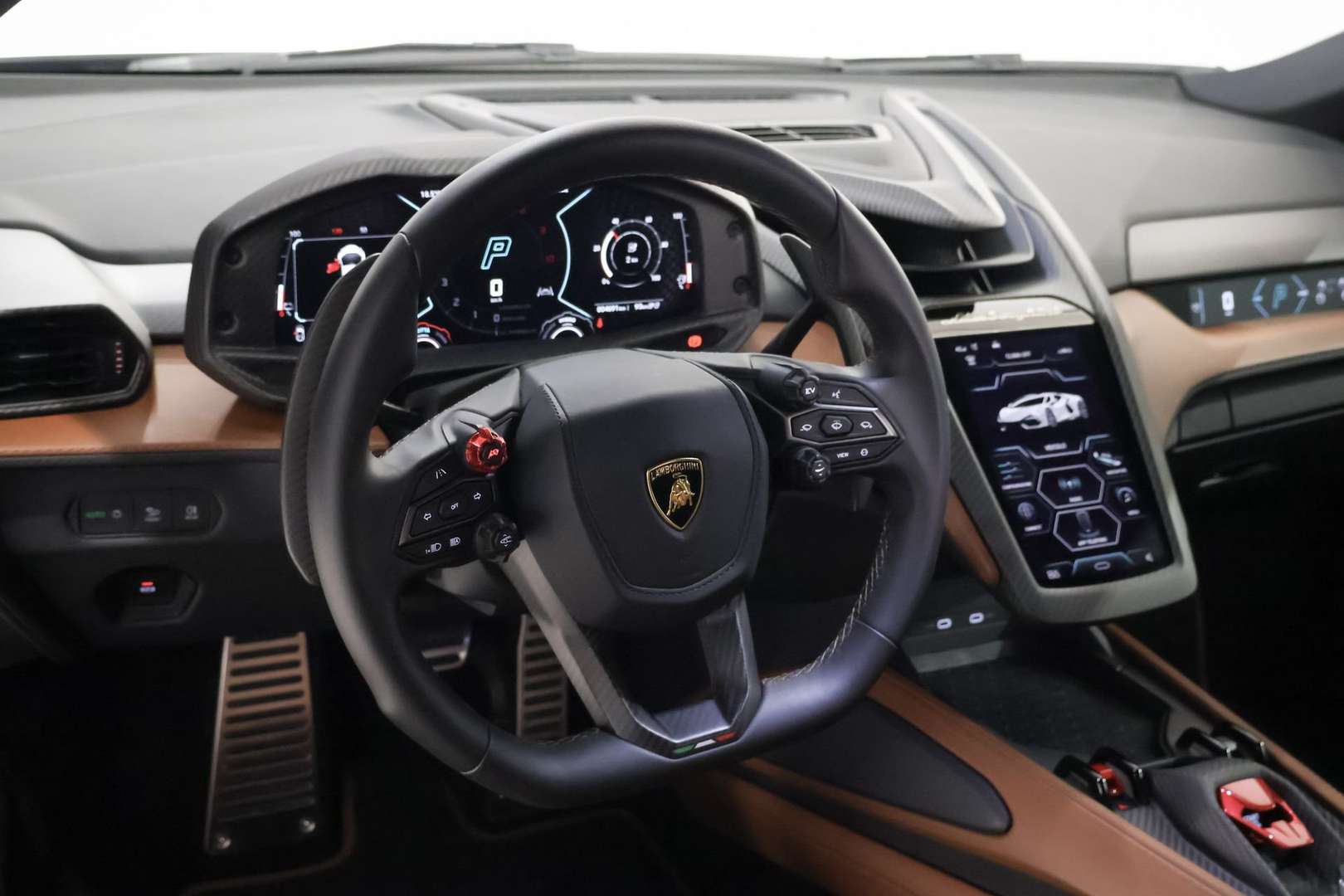 Lamborghini Revuelto - 2024 - Joinsteer - #15