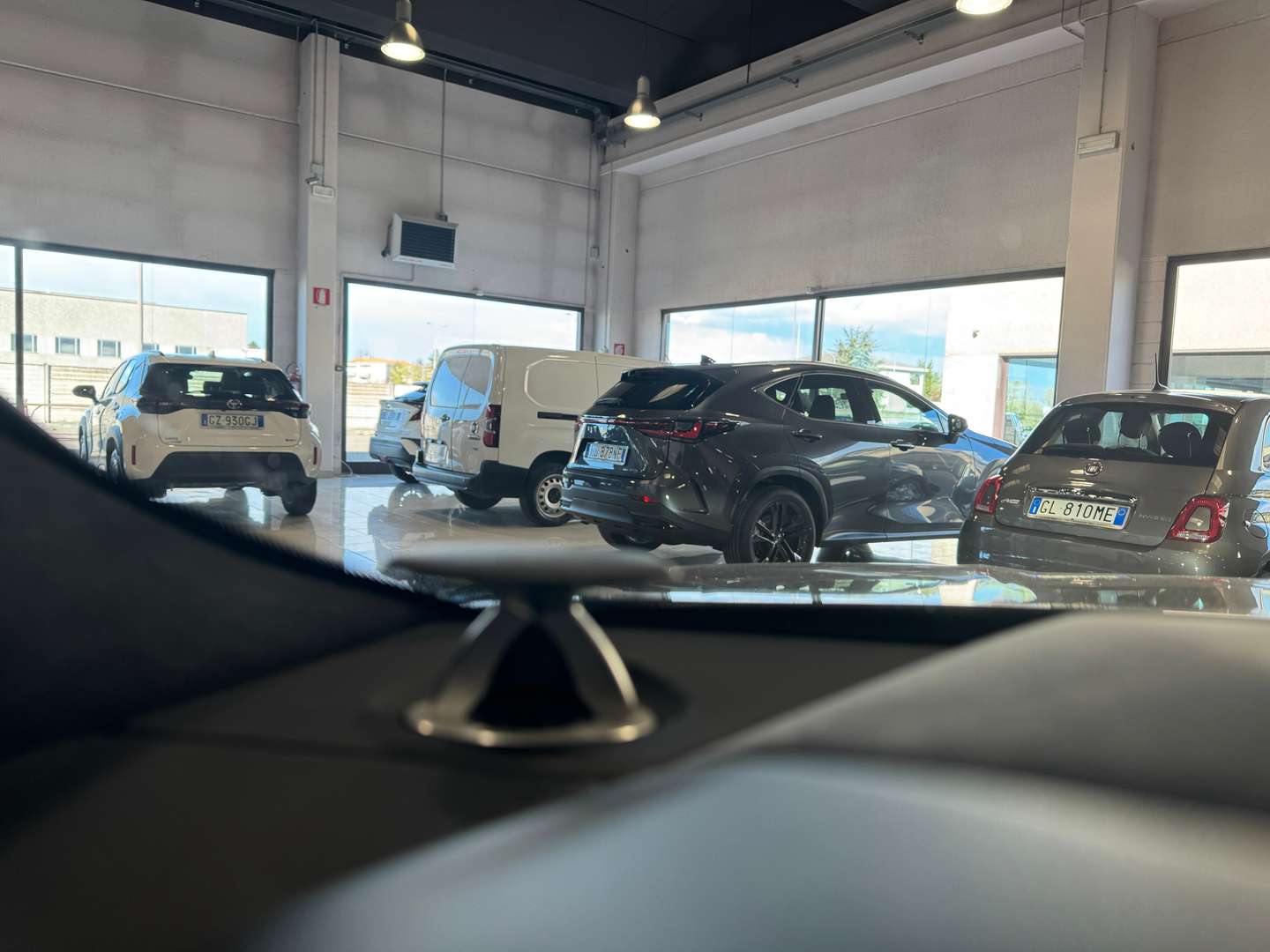 Lamborghini Urus - 2021 - Joinsteer - #36