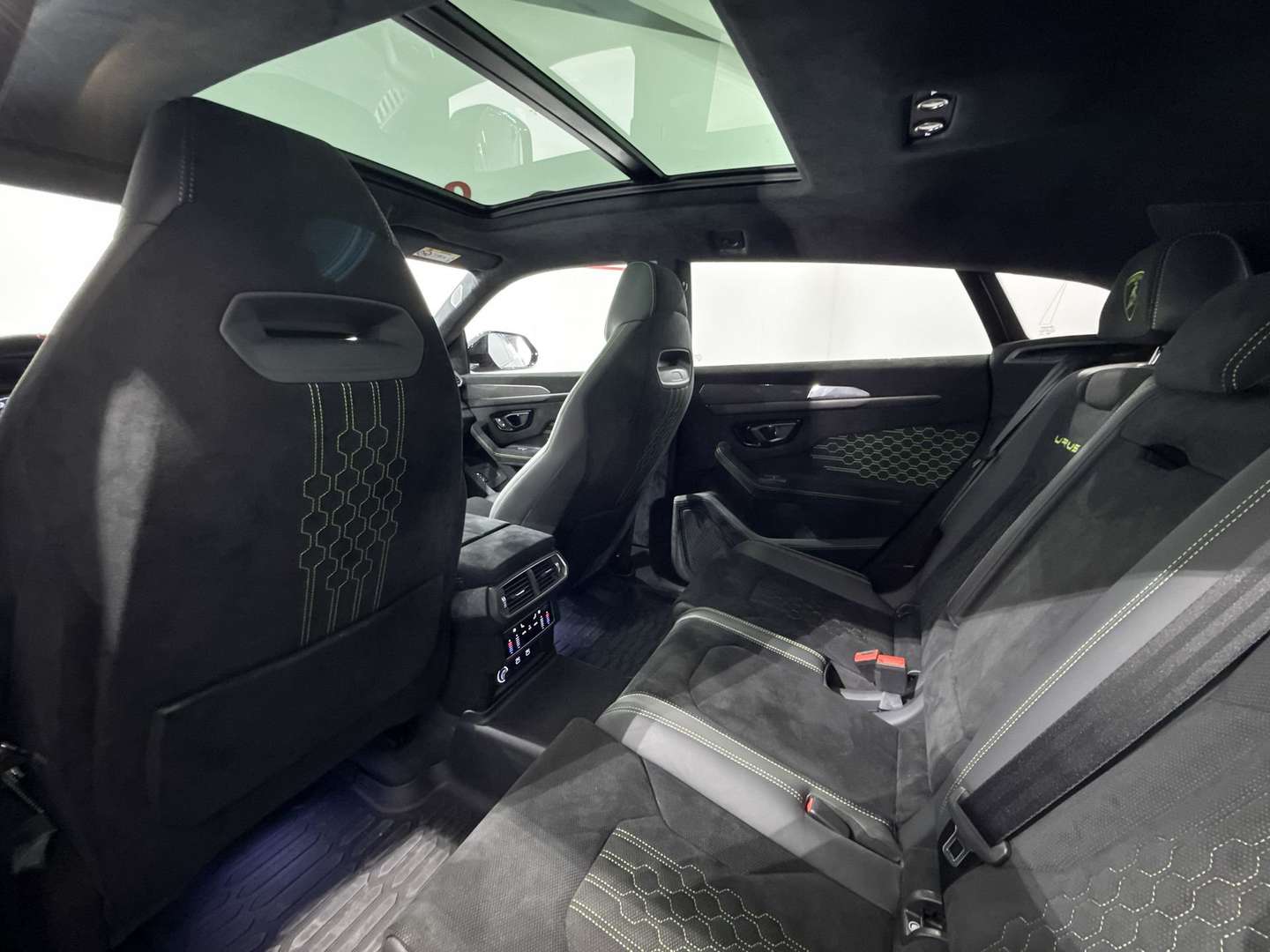 Lamborghini Urus Performante - 2023 - Joinsteer - #24