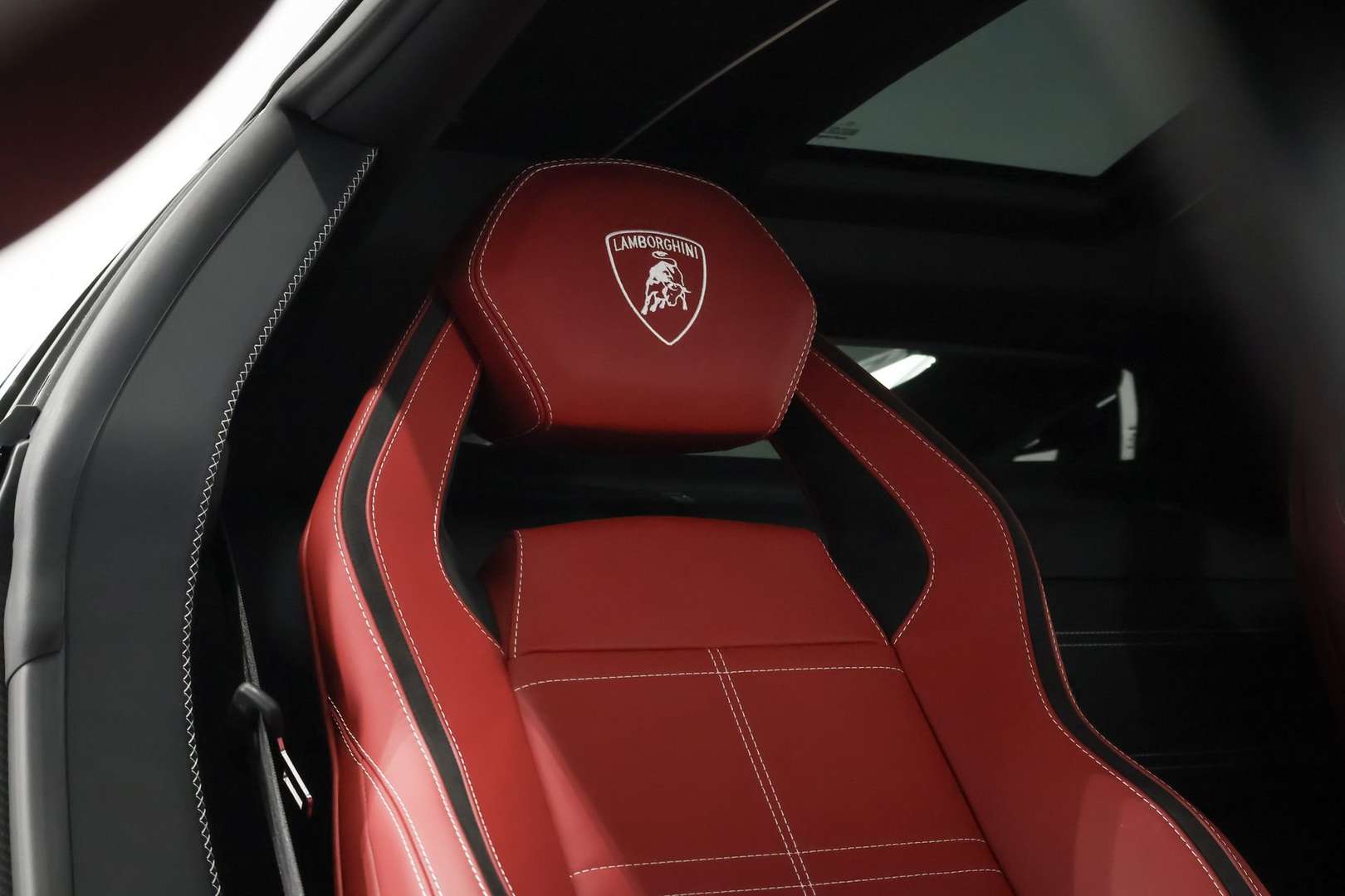 Lamborghini Countach - 2022 - Joinsteer - #16