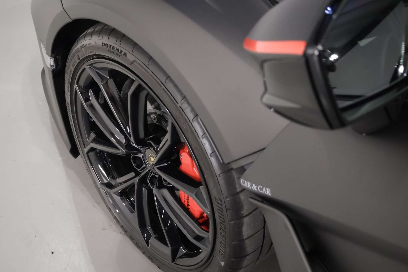 Lamborghini Revuelto - 2024 - Joinsteer - #16