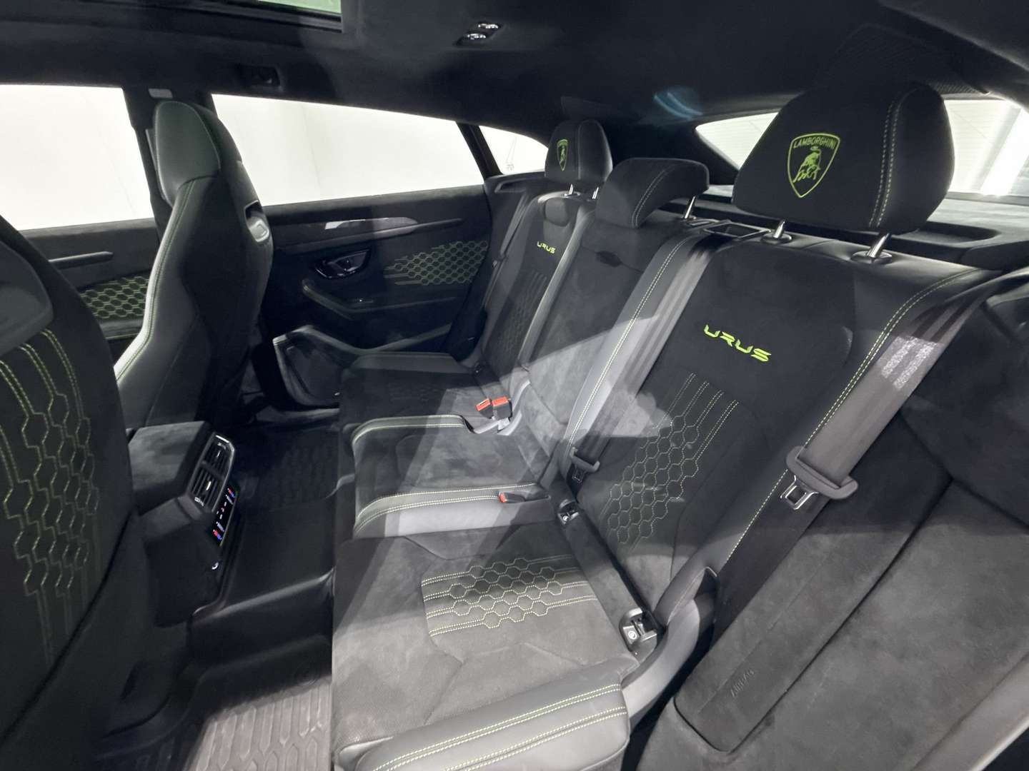 Lamborghini Urus Performante - 2023 - Joinsteer - #25