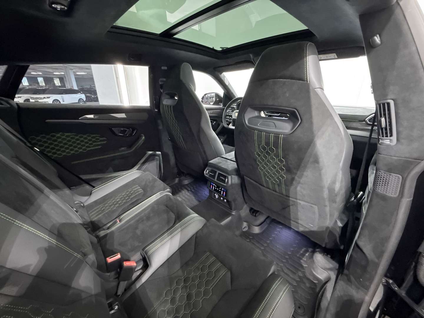 Lamborghini Urus Performante - 2023 - Joinsteer - #26