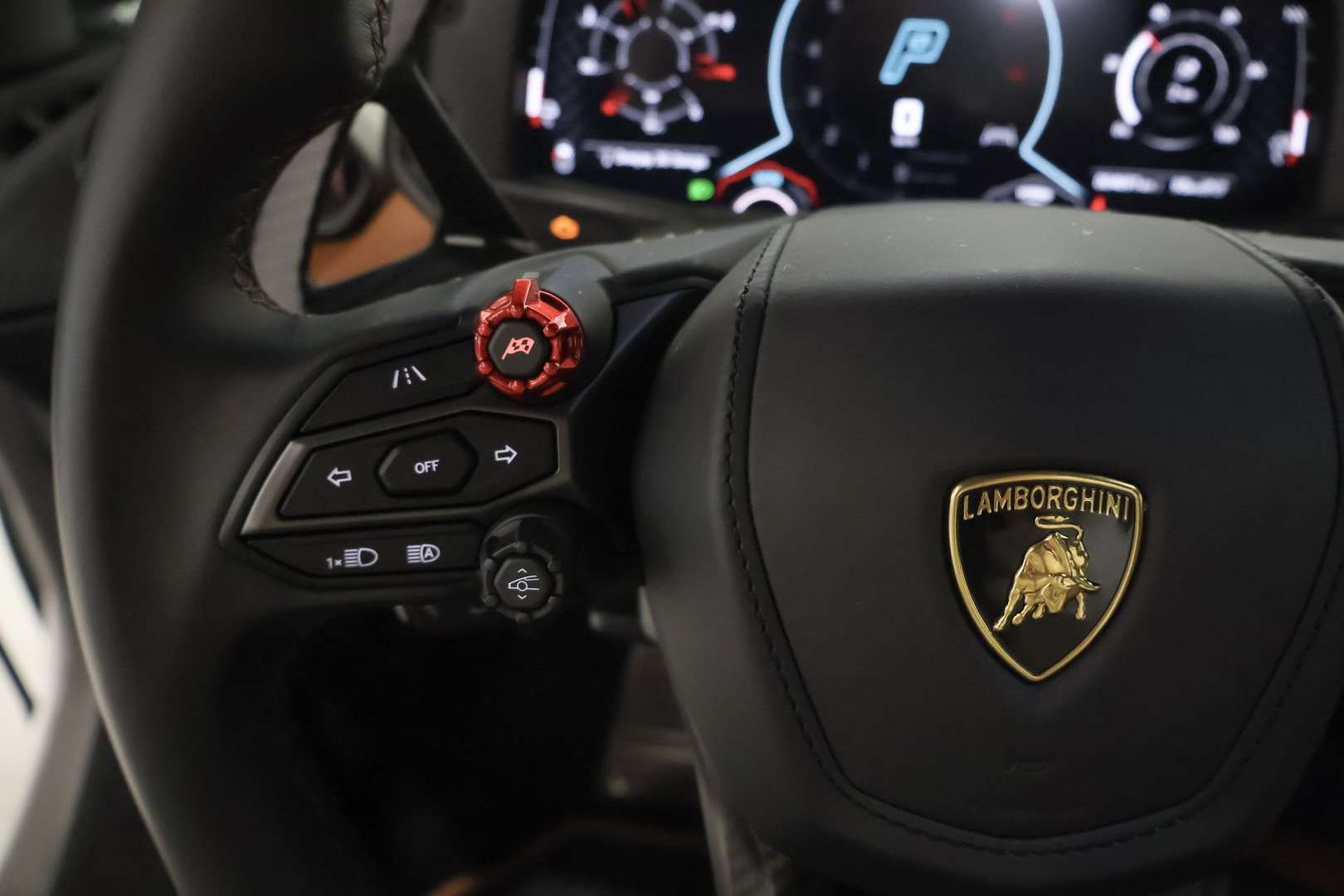 Lamborghini Revuelto - 2024 - Joinsteer - #18