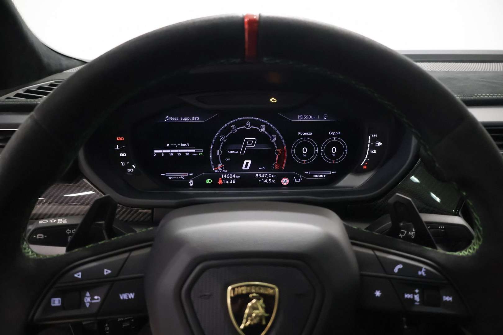 Lamborghini Urus Performante - 2023 - Joinsteer - #27