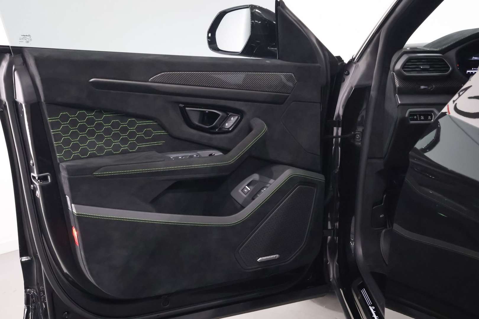 Lamborghini Urus Performante - 2023 - Joinsteer - #28