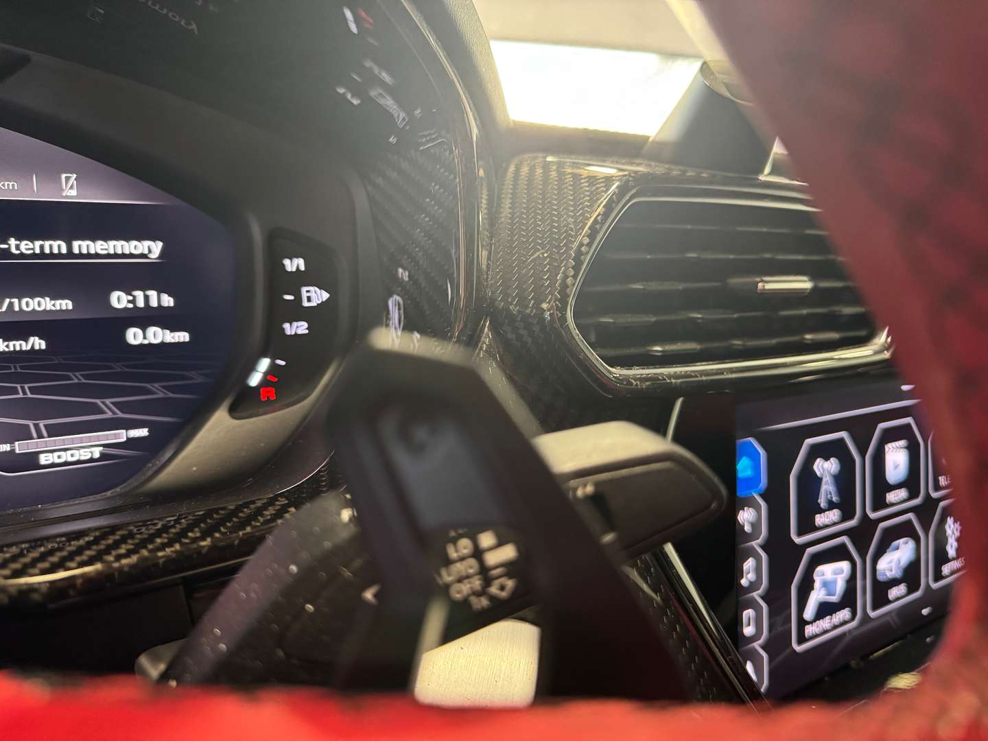 Lamborghini Urus - 2021 - Joinsteer - #38