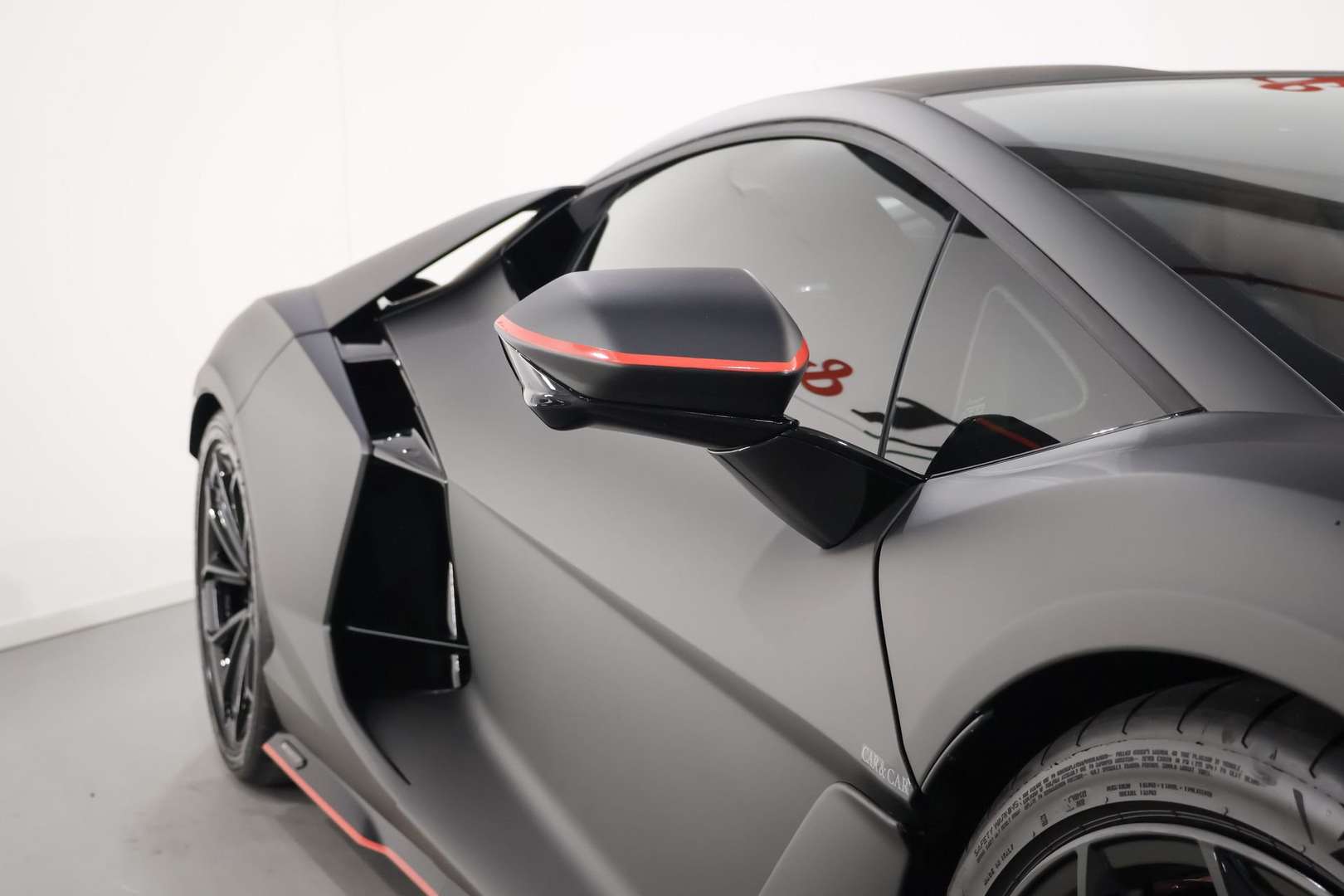 Lamborghini Revuelto - 2024 - Joinsteer - #20