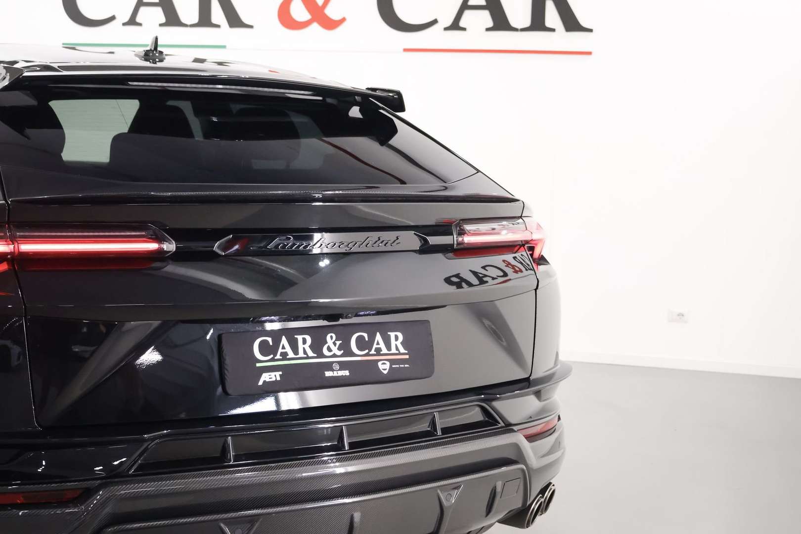 Lamborghini Urus Performante - 2023 - Joinsteer - #29