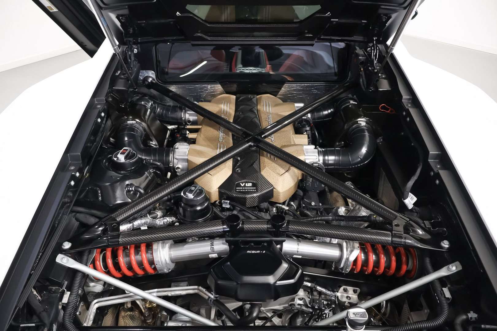 Lamborghini Countach - 2022 - Joinsteer - #21