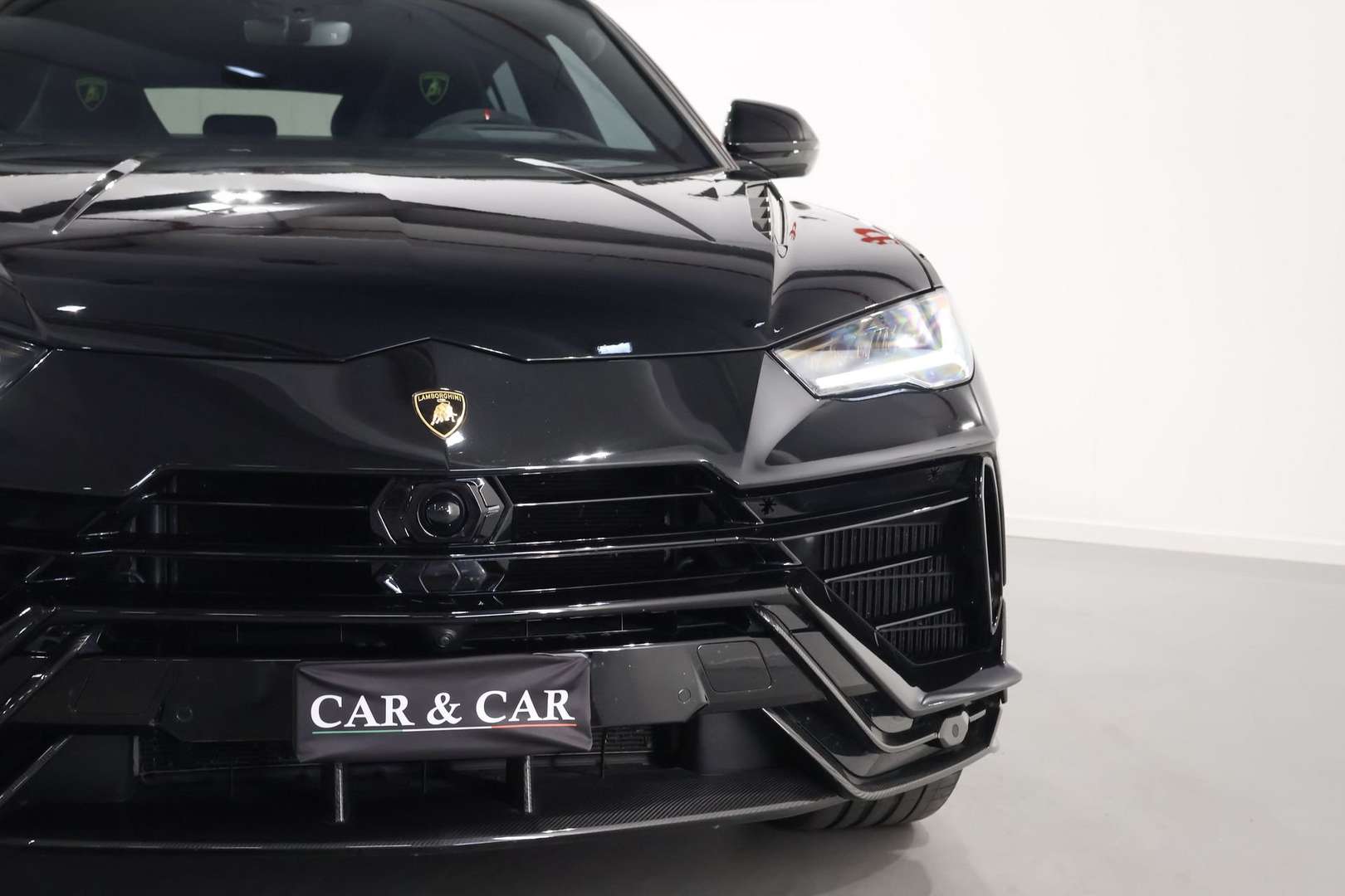 Lamborghini Urus Performante - 2023 - Joinsteer - #30