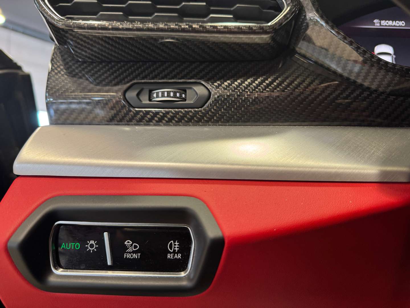 Lamborghini Urus - 2021 - Joinsteer - #39