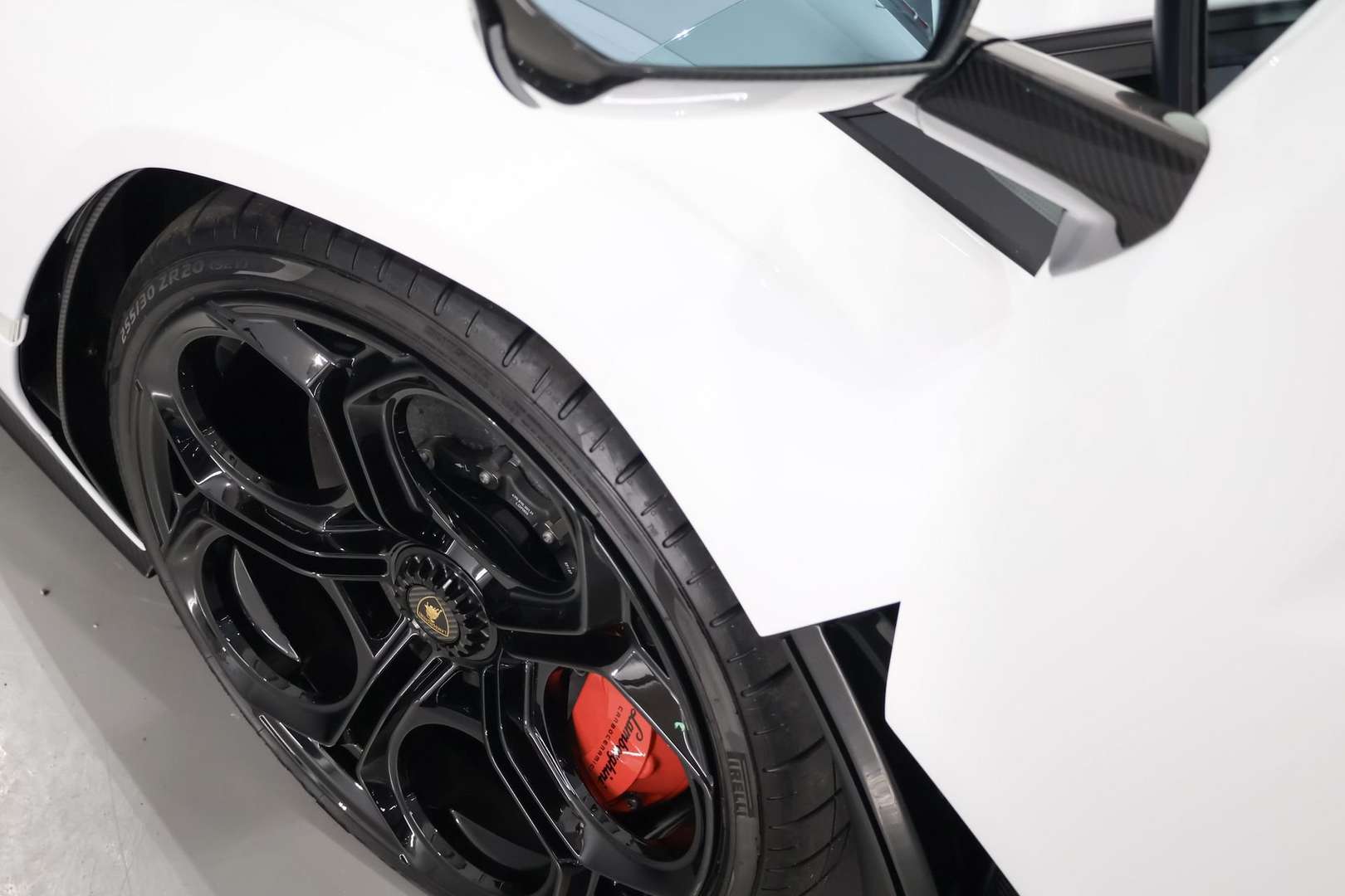 Lamborghini Countach - 2022 - Joinsteer - #22