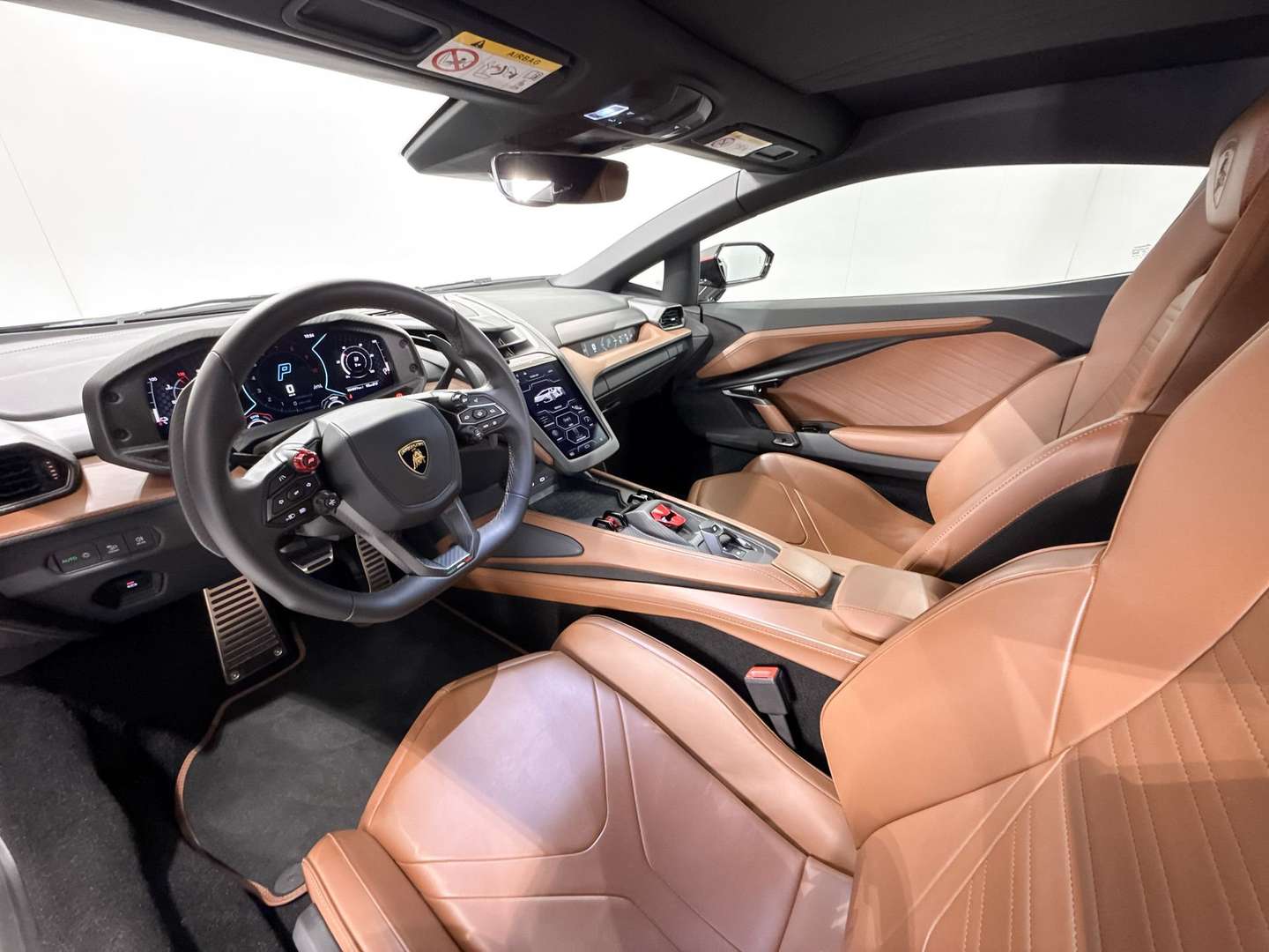 Lamborghini Revuelto - 2024 - Joinsteer - #22