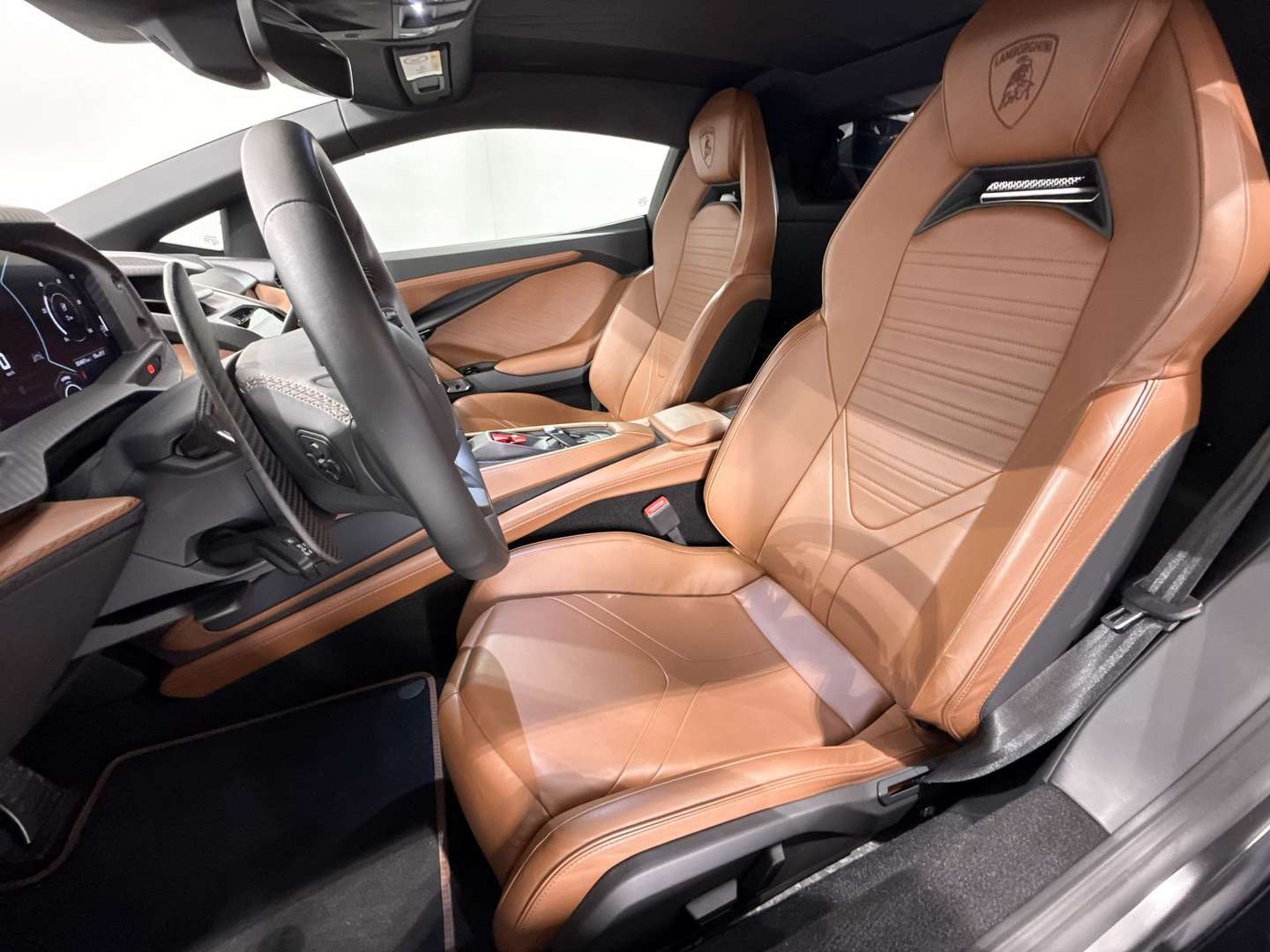 Lamborghini Revuelto - 2024 - Joinsteer - #23