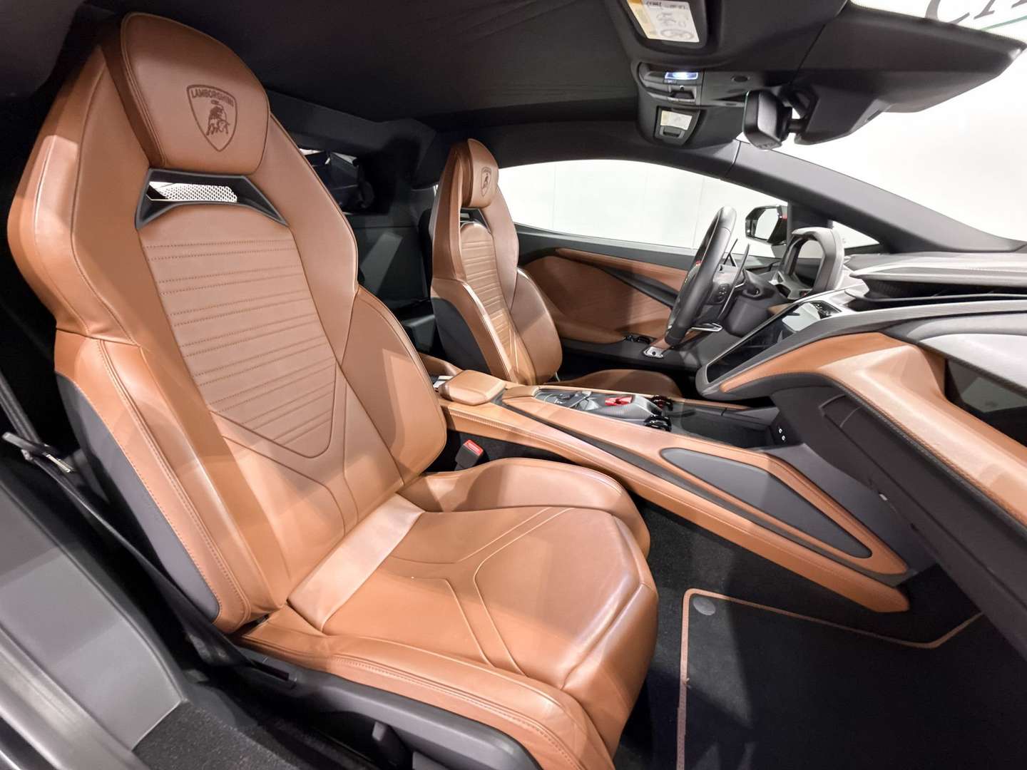 Lamborghini Revuelto - 2024 - Joinsteer - #24