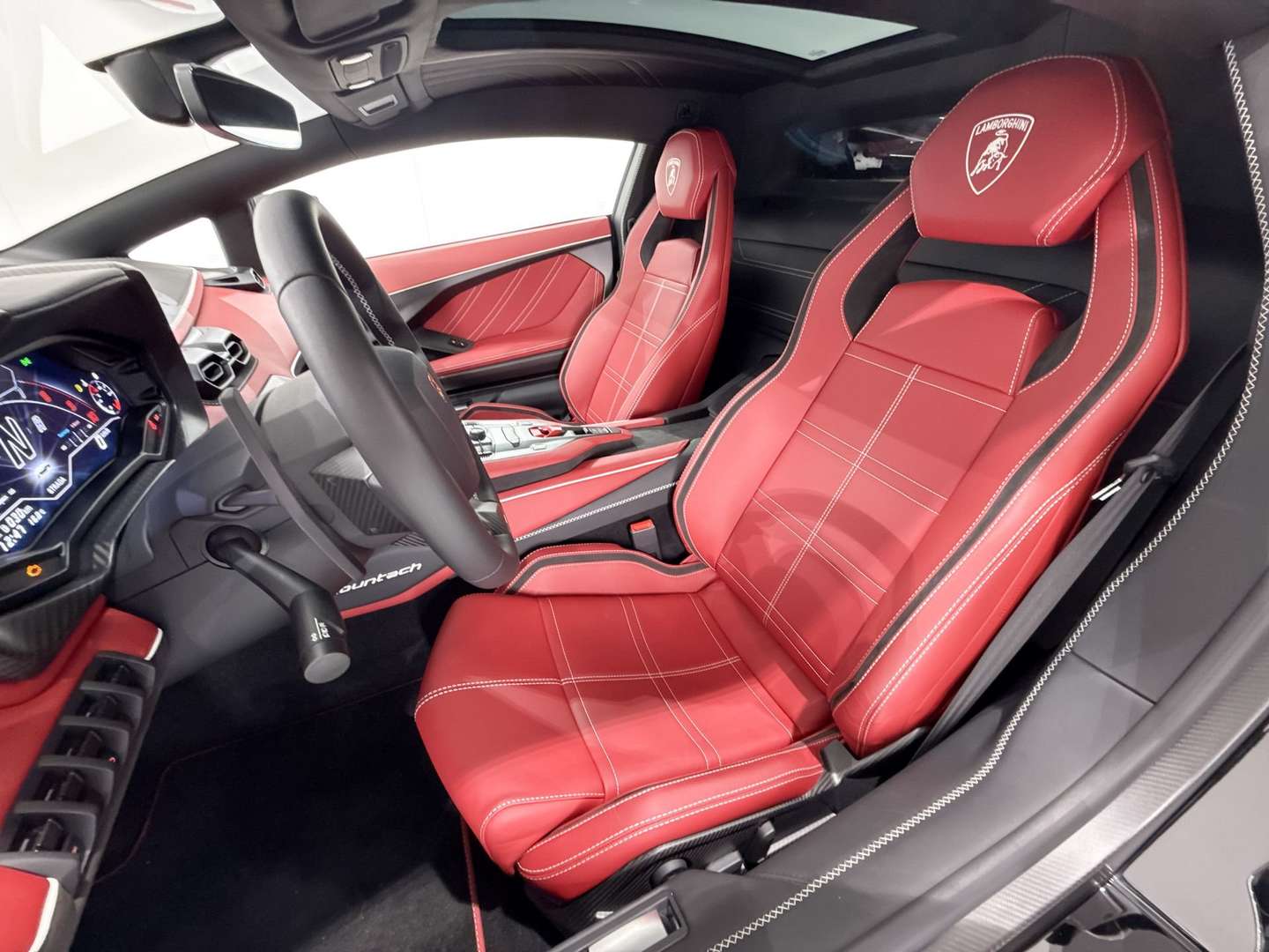 Lamborghini Countach - 2022 - Joinsteer - #24