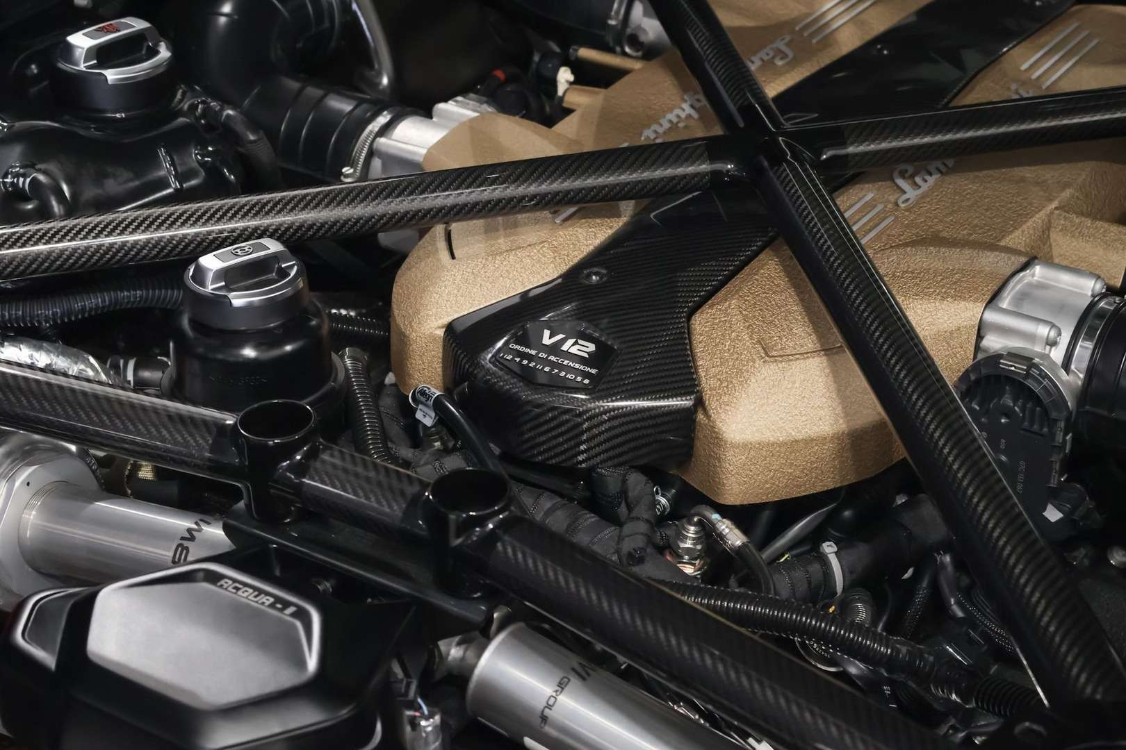 Lamborghini Countach - 2022 - Joinsteer - #25