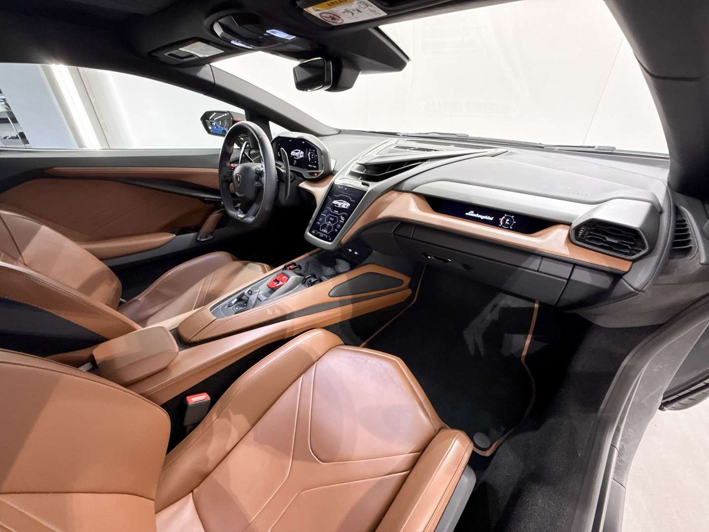 Lamborghini Revuelto - 2024 - Joinsteer - #25