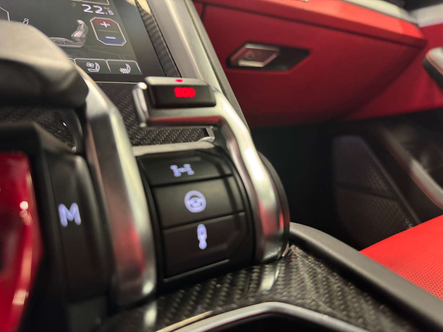 Lamborghini Urus - 2021 - Joinsteer - #41