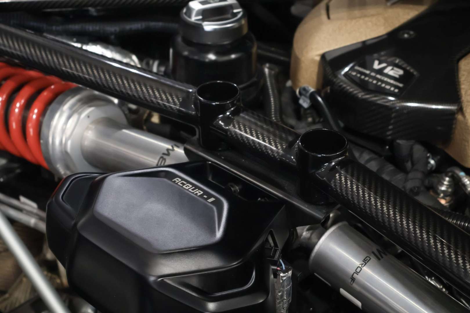 Lamborghini Countach - 2022 - Joinsteer - #26