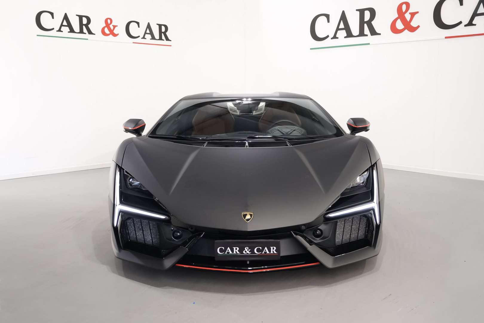 Lamborghini Revuelto - 2024 - Joinsteer - #27