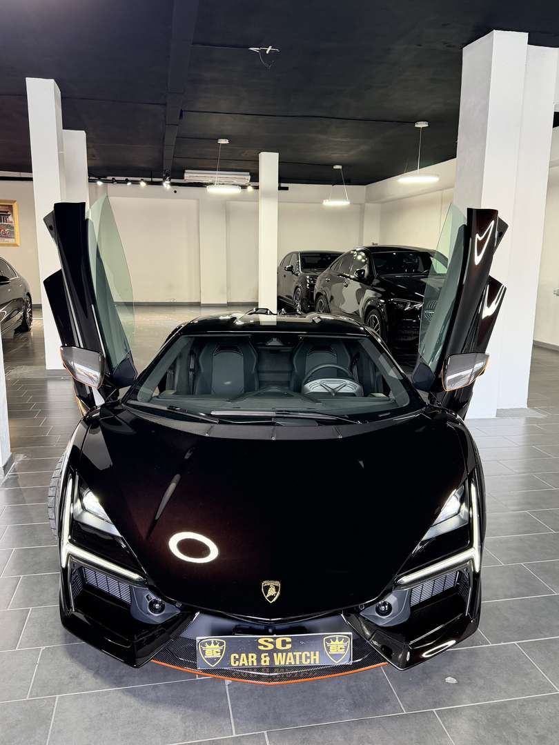 Lamborghini Revuelto - 2025 - Joinsteer - #2
