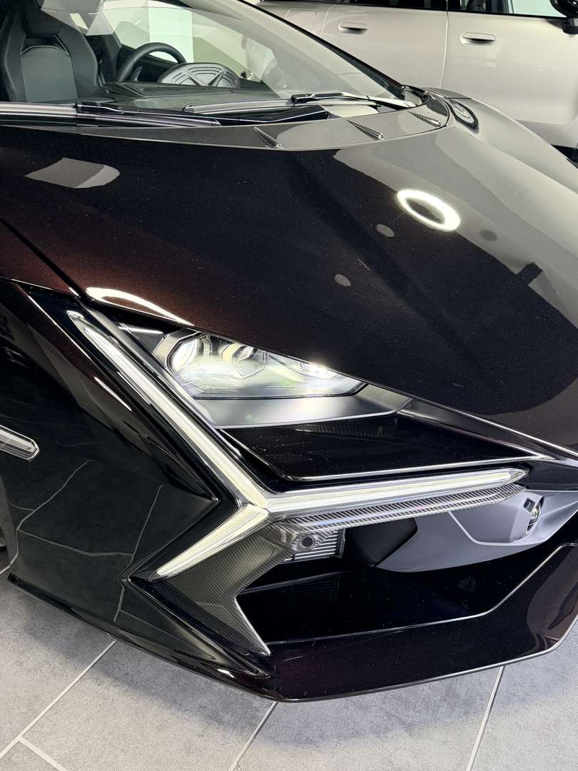 Lamborghini Revuelto - 2025 - Joinsteer - #3