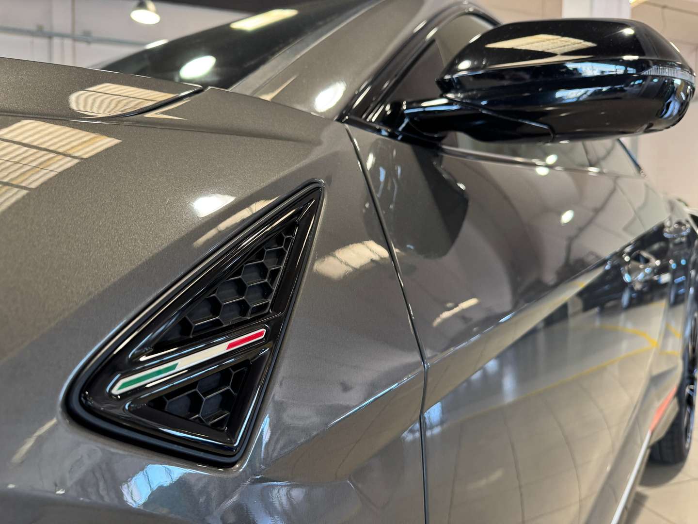 Lamborghini Urus - 2021 - Joinsteer - #44