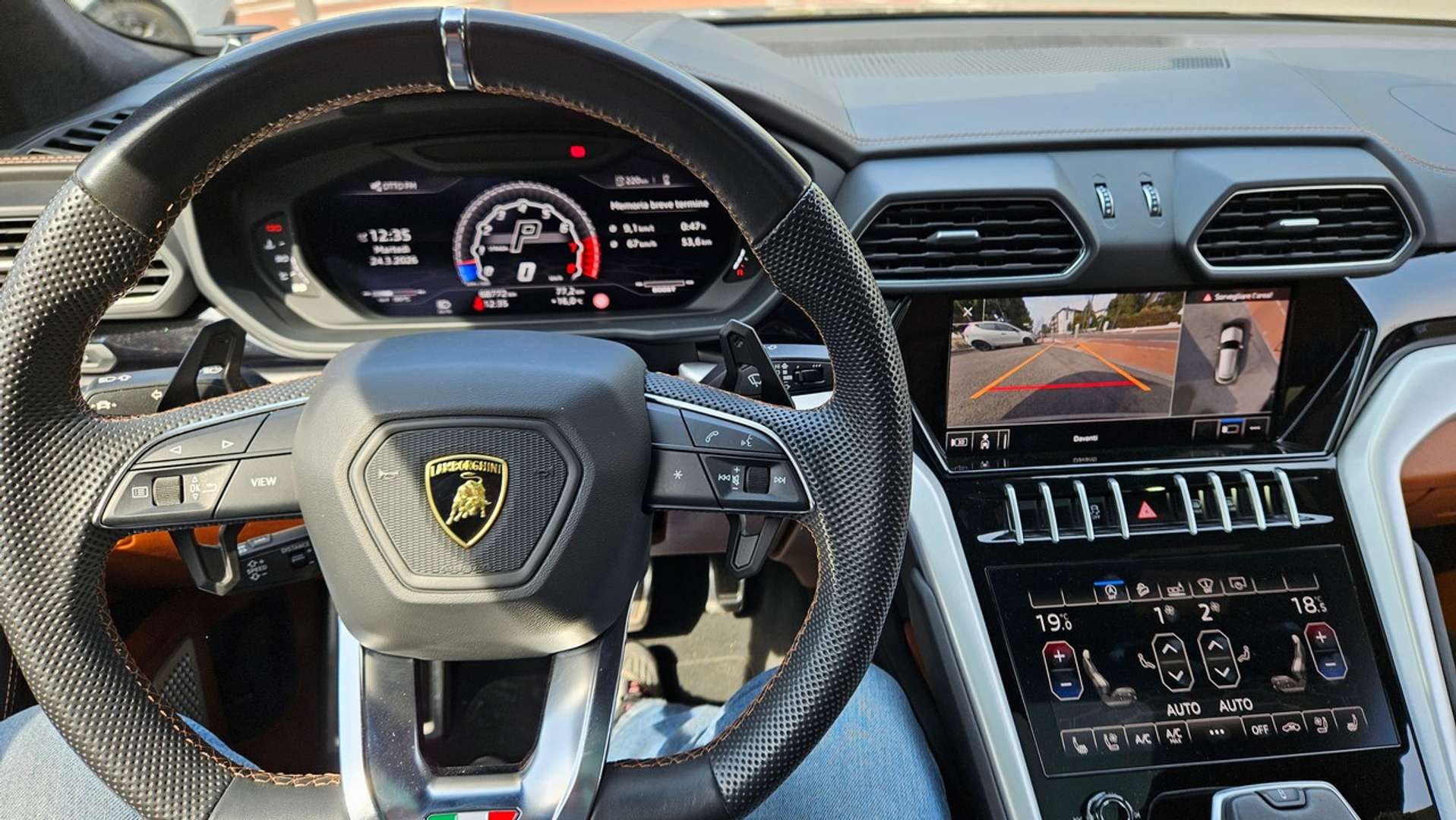 Lamborghini Urus - 2020 - Joinsteer - #7