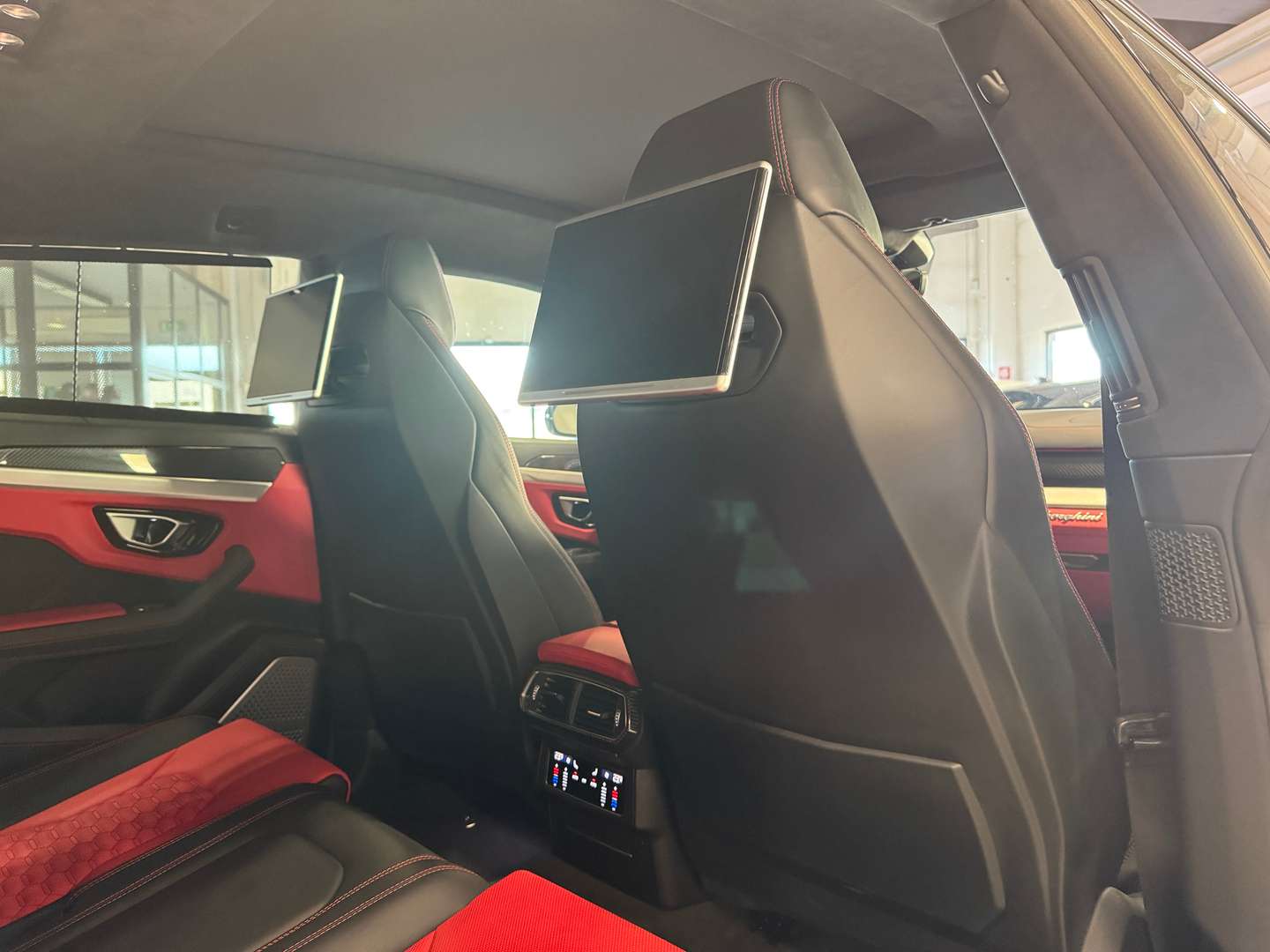 Lamborghini Urus - 2021 - Joinsteer - #46