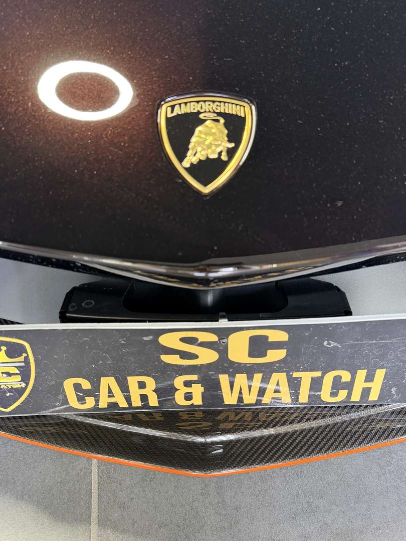 Lamborghini Revuelto - 2025 - Joinsteer - #5