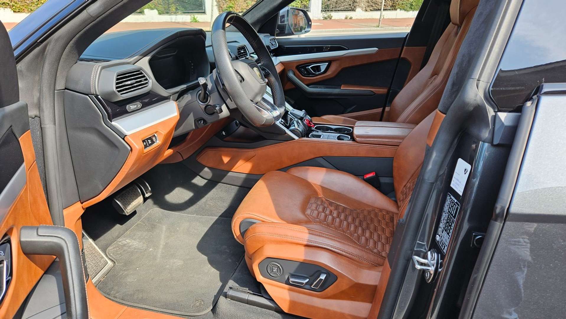 Lamborghini Urus - 2020 - Joinsteer - #9