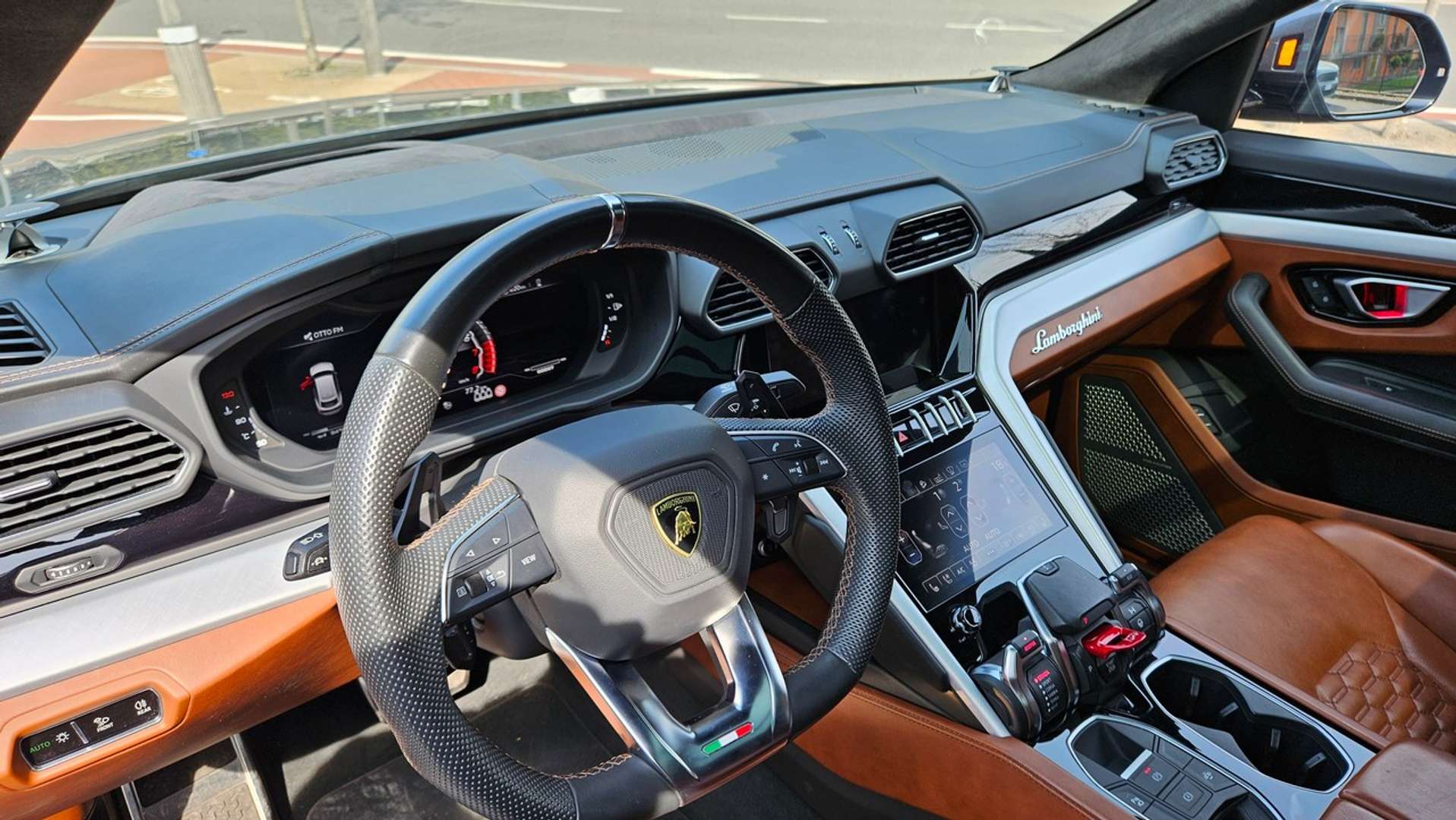 Lamborghini Urus - 2020 - Joinsteer - #10